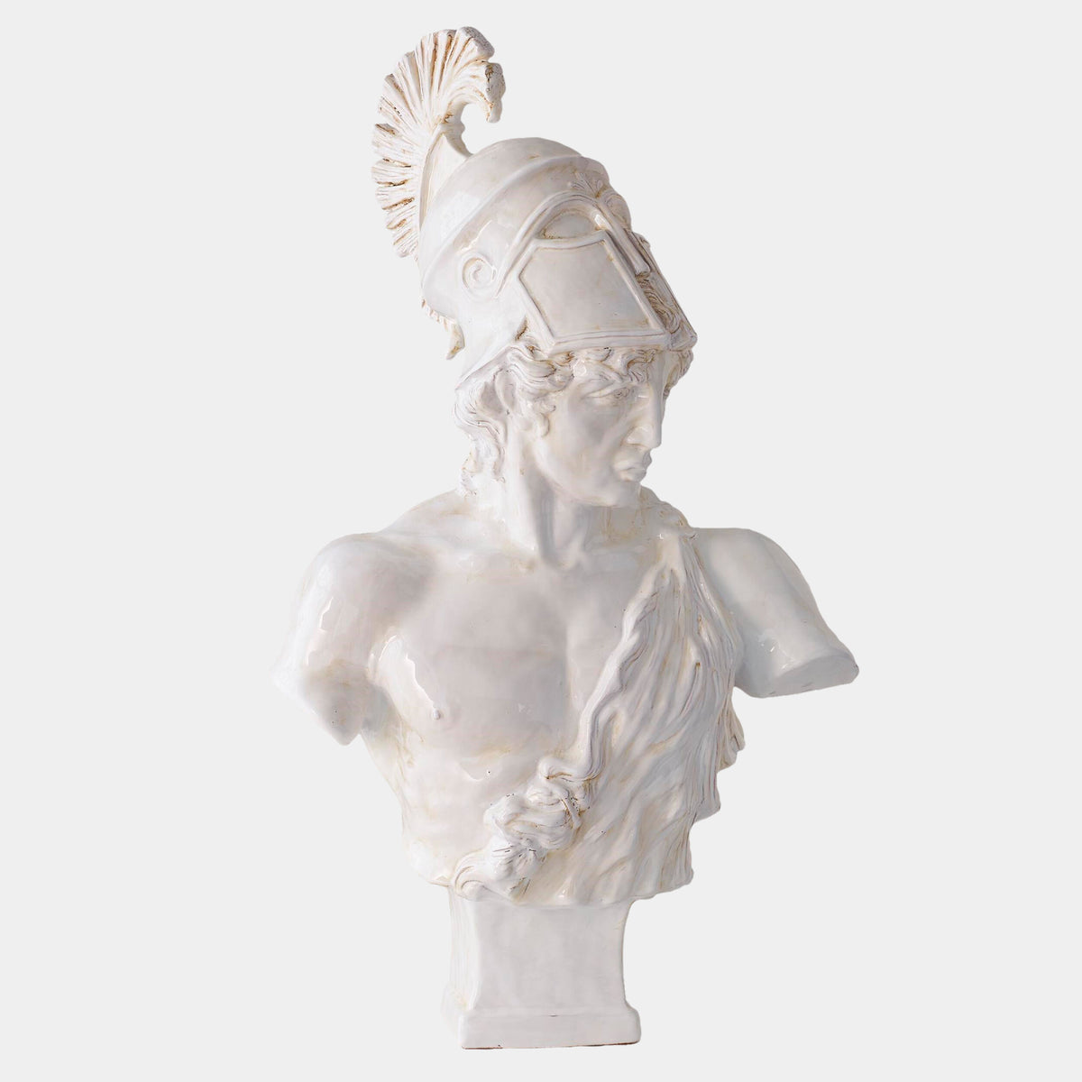 Mars Sculpture