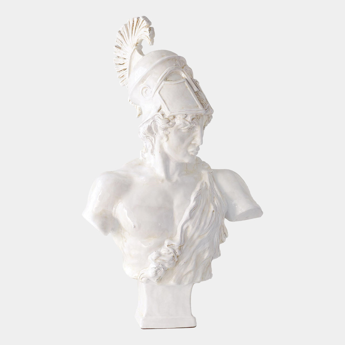 Mars Sculpture
