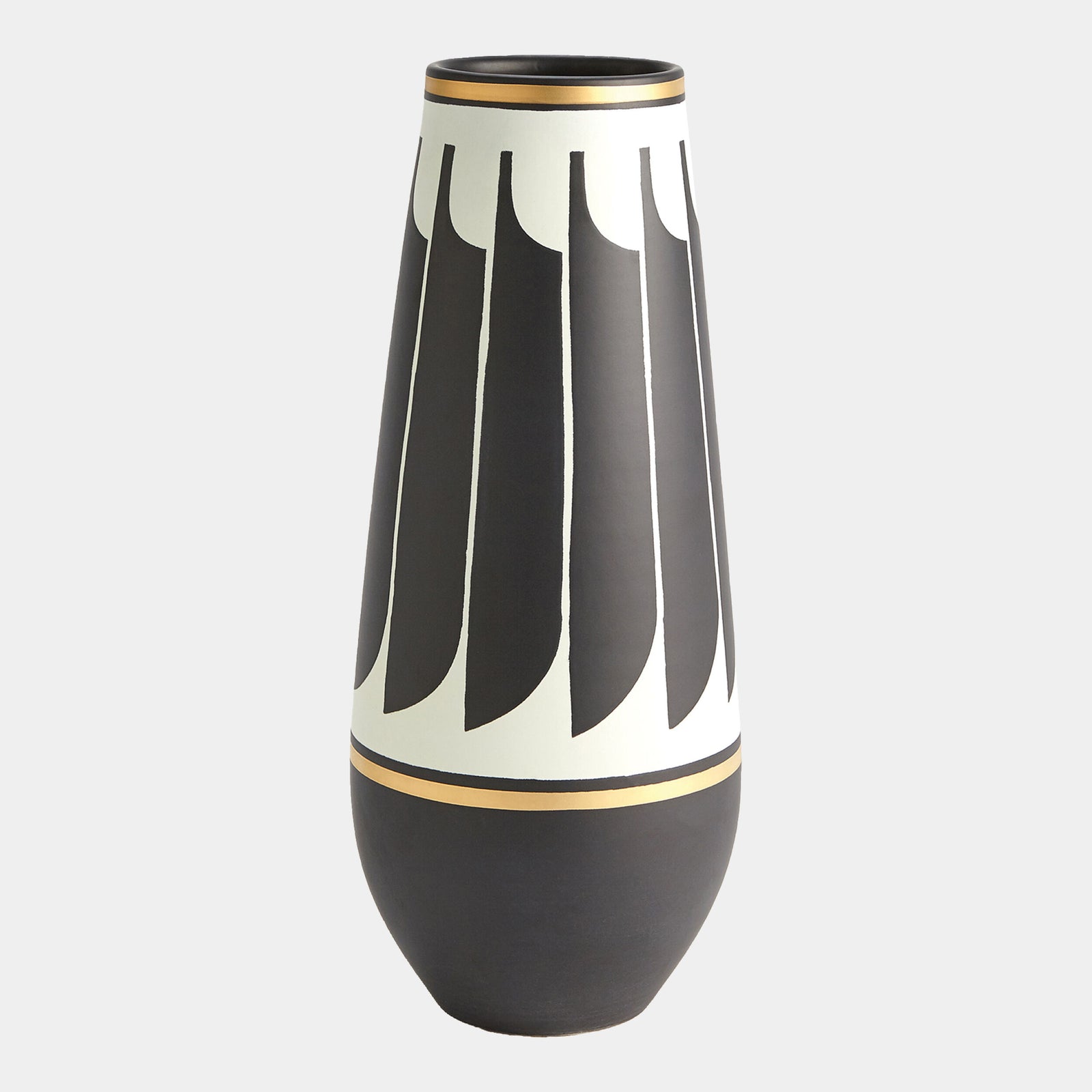 Quill Vase-Lg