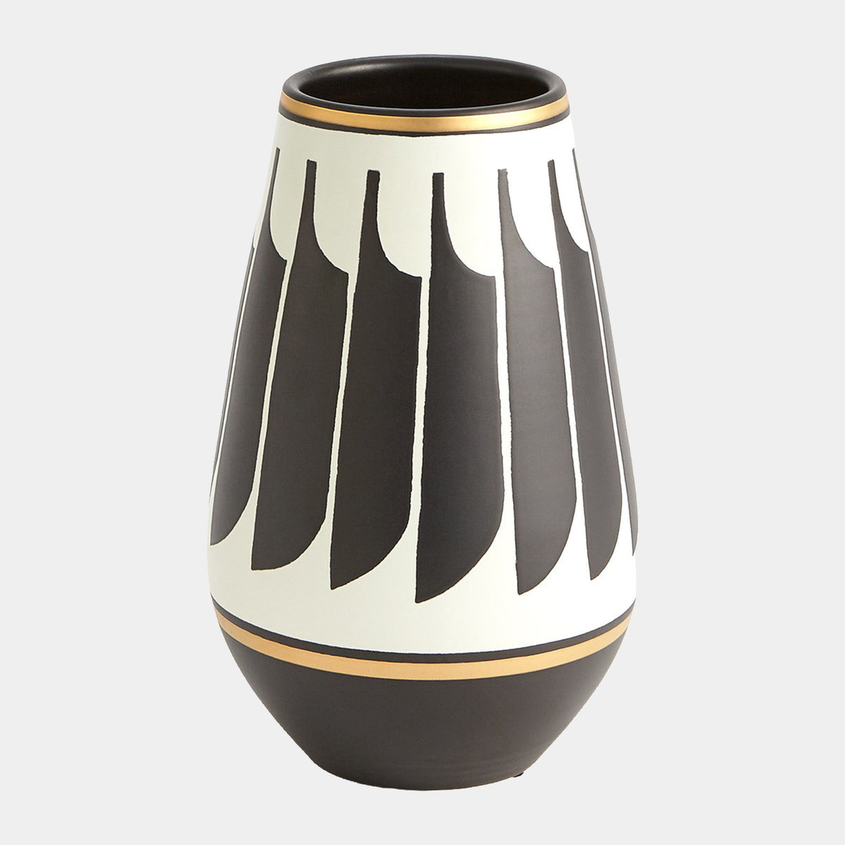 Quill Vase-Sm