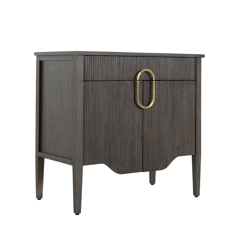 Darrius Nightstand