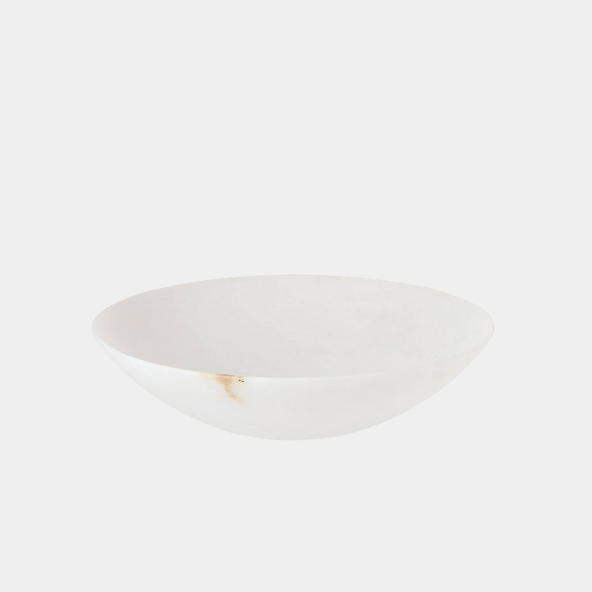 Largo Alabaster Bowl