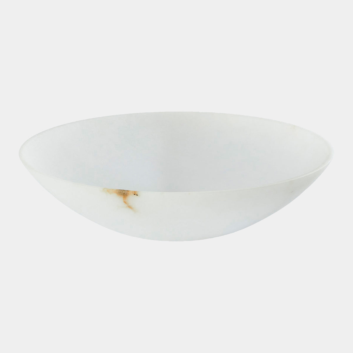 Largo Alabaster Bowl