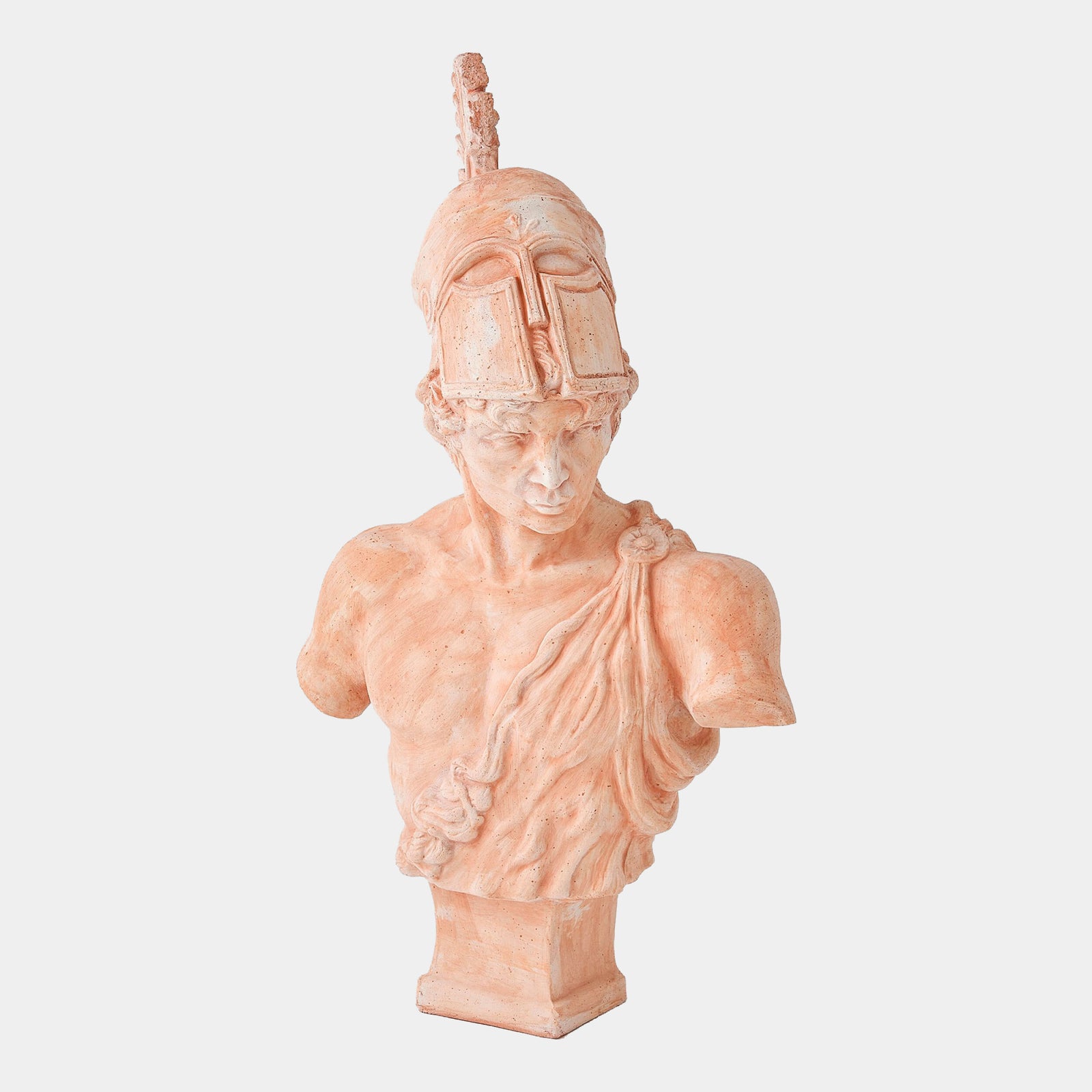 Mars-Terracotta