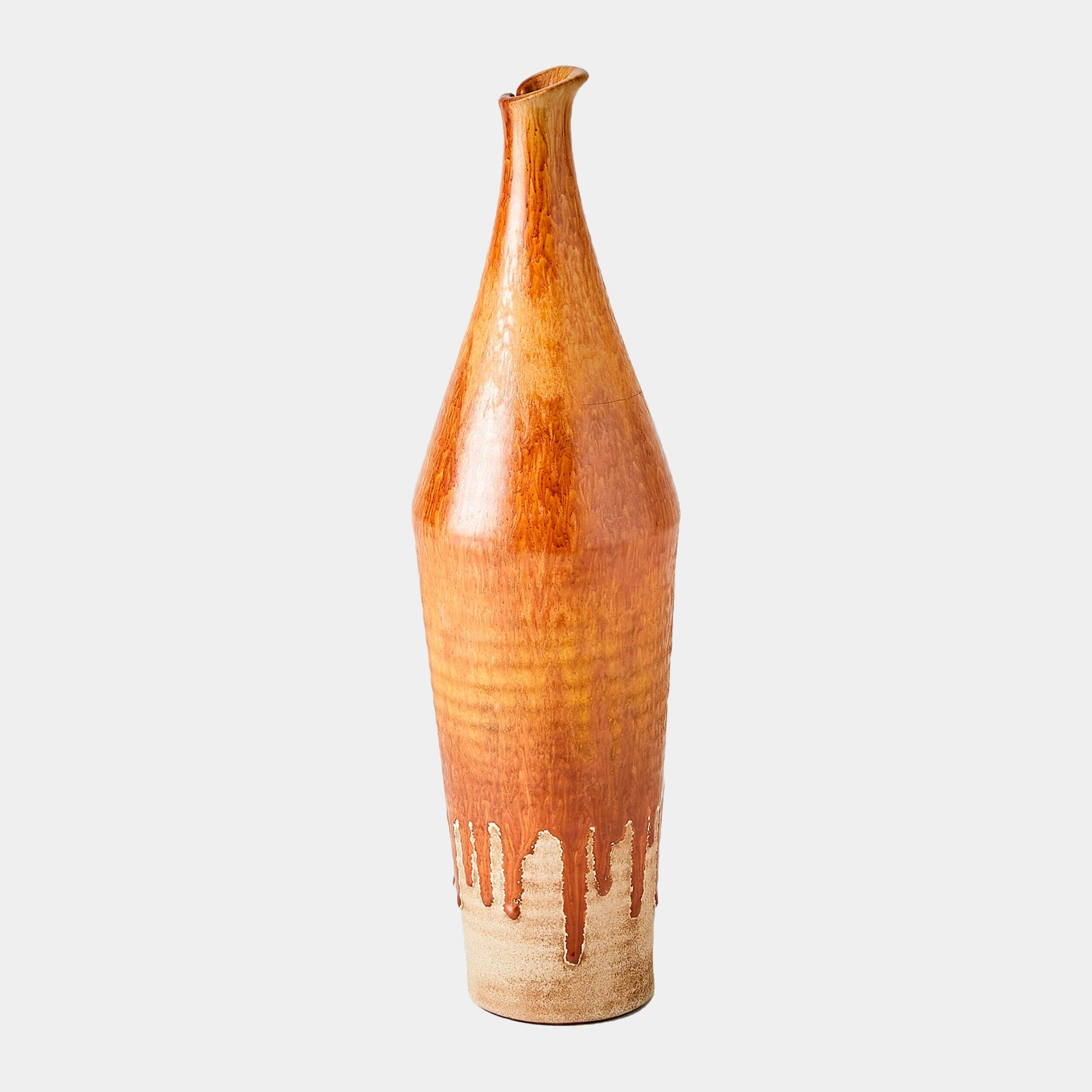 Vintage Bottle-Golden Reactive-Sm