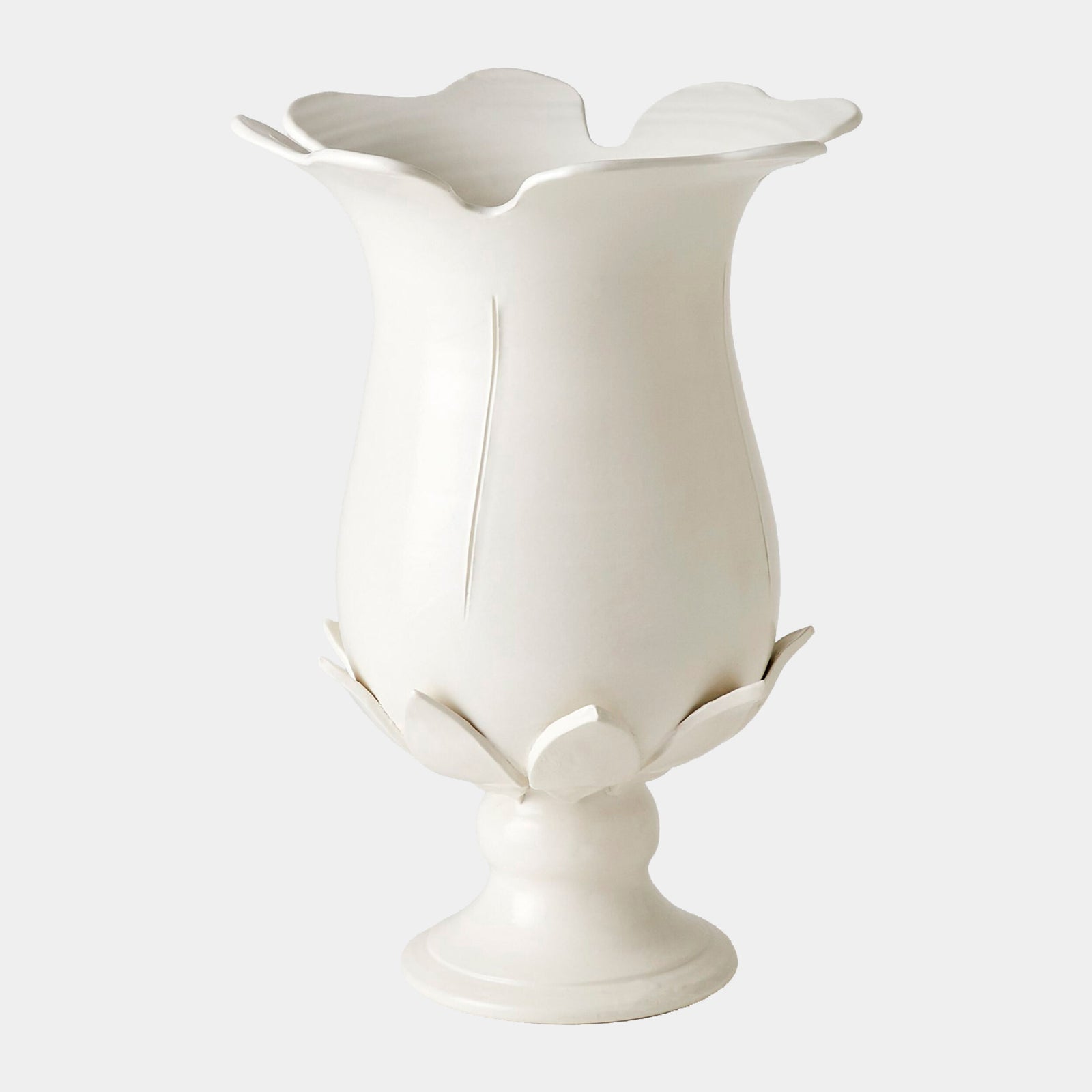 Blossom Vase-Med