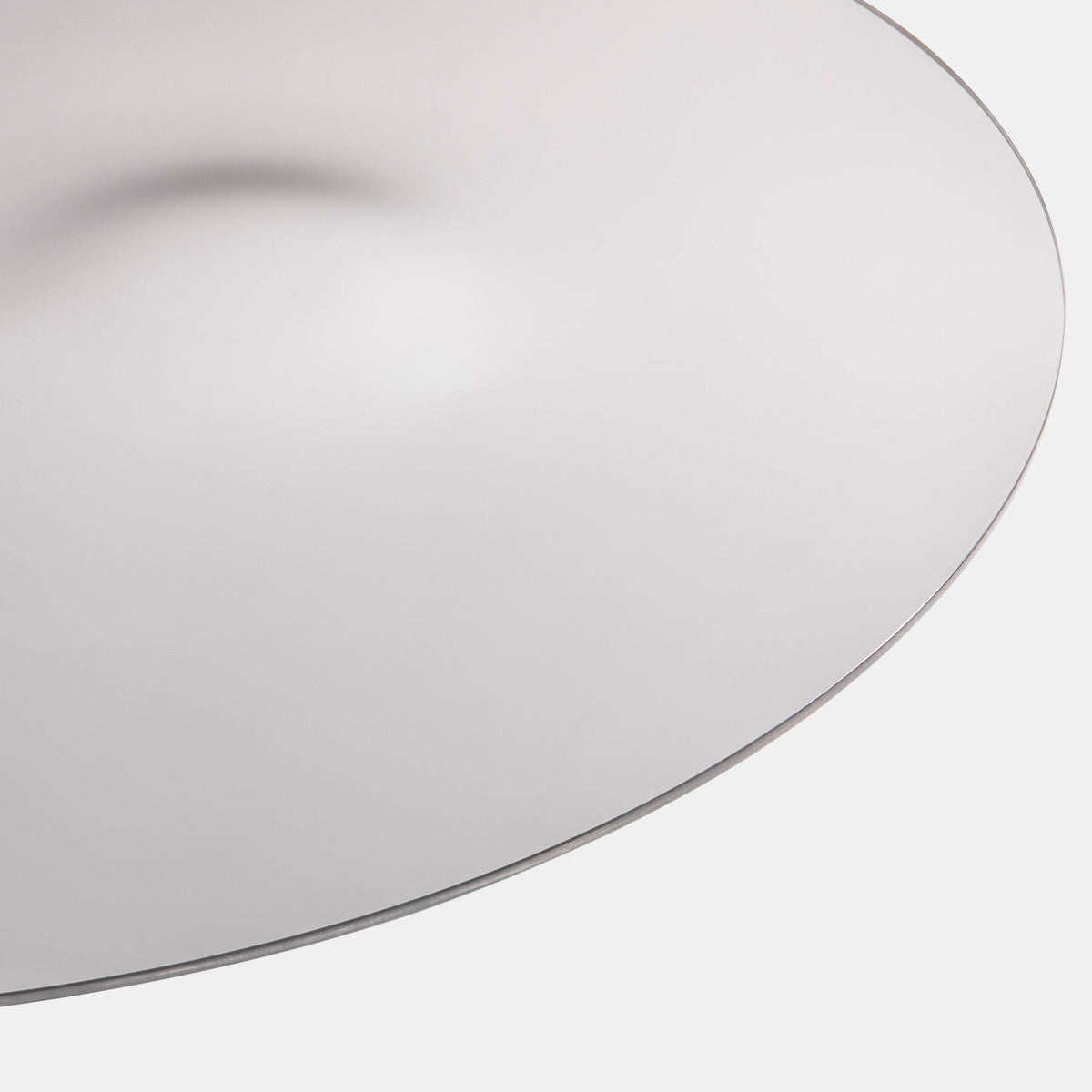 Droplet Mirror