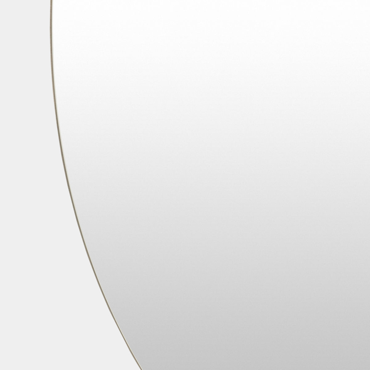 Droplet Mirror