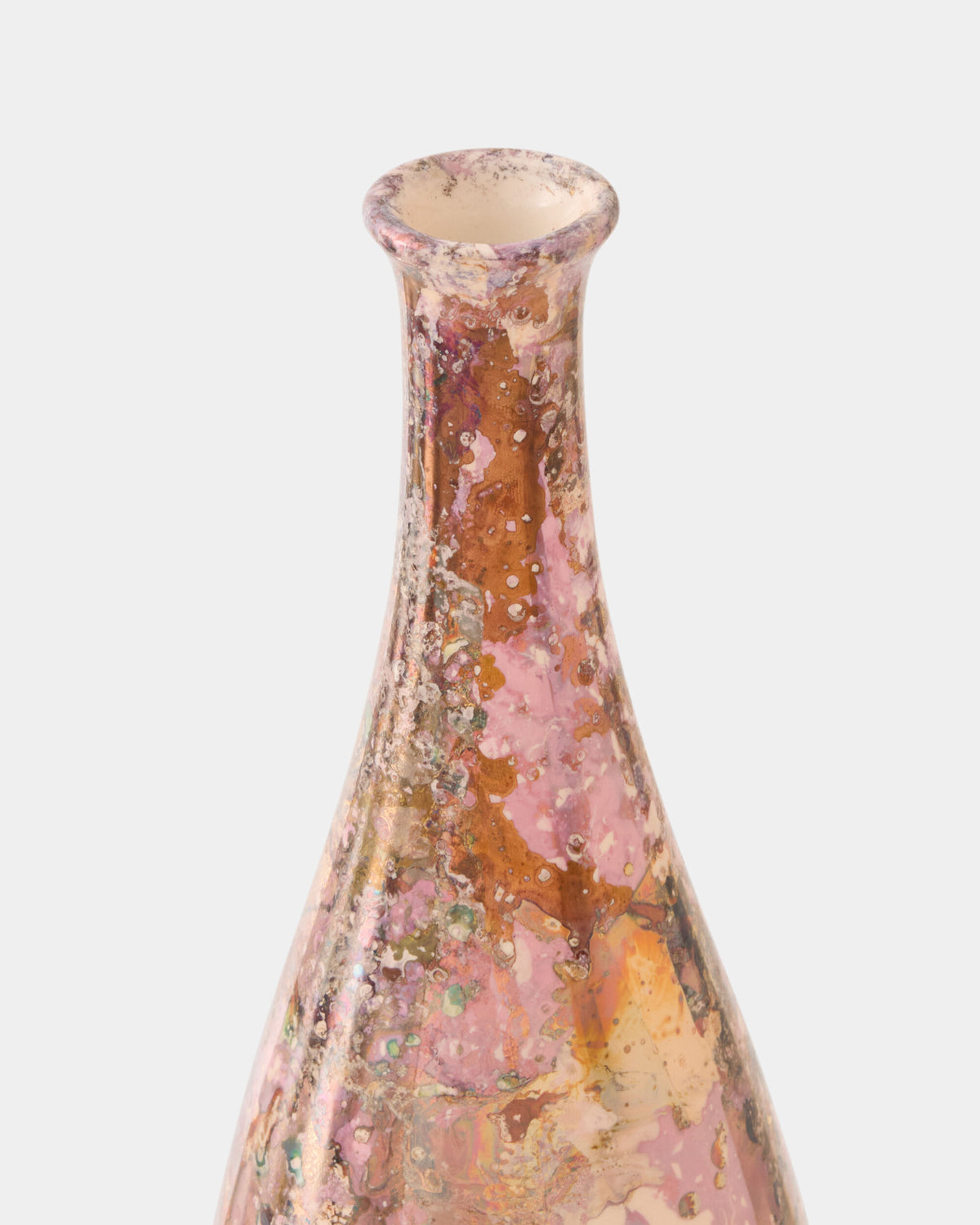 Cosmic Vase-Sm