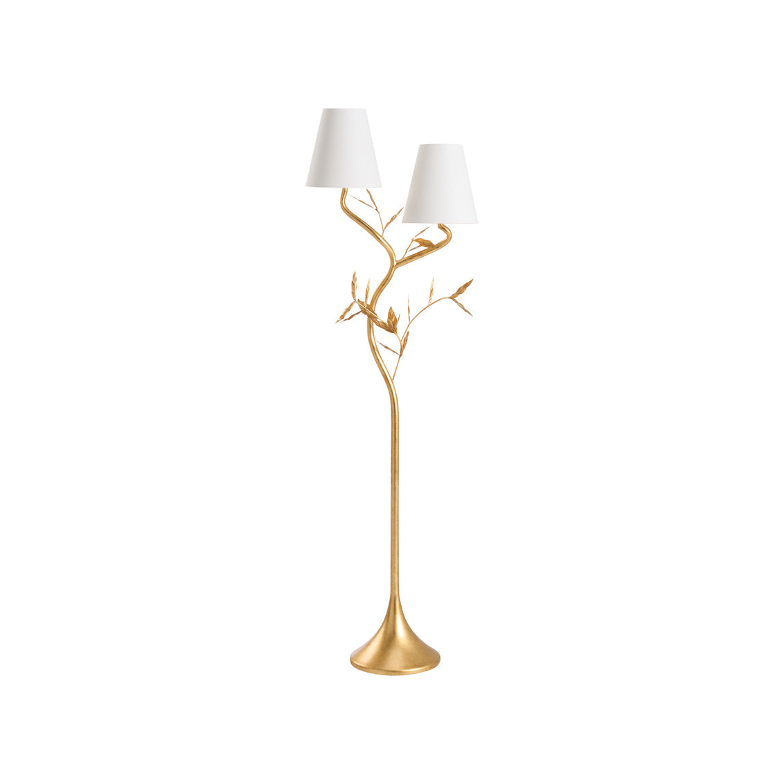 Romney Floor Lamp