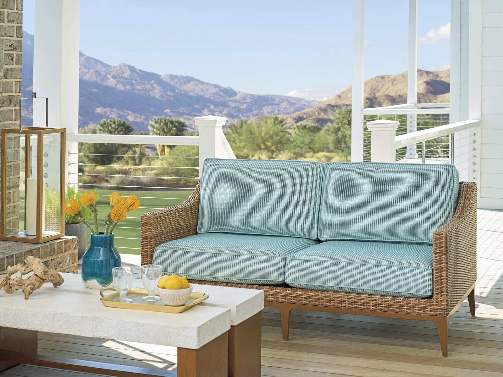 Loveseat