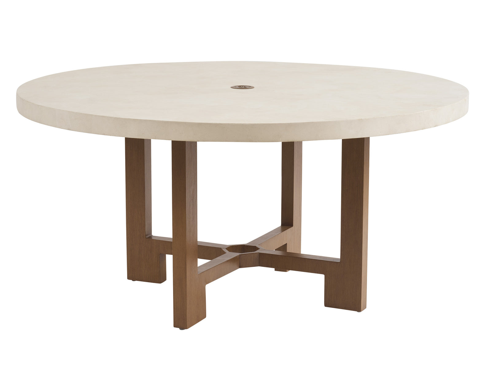 Round Dining Table Base
