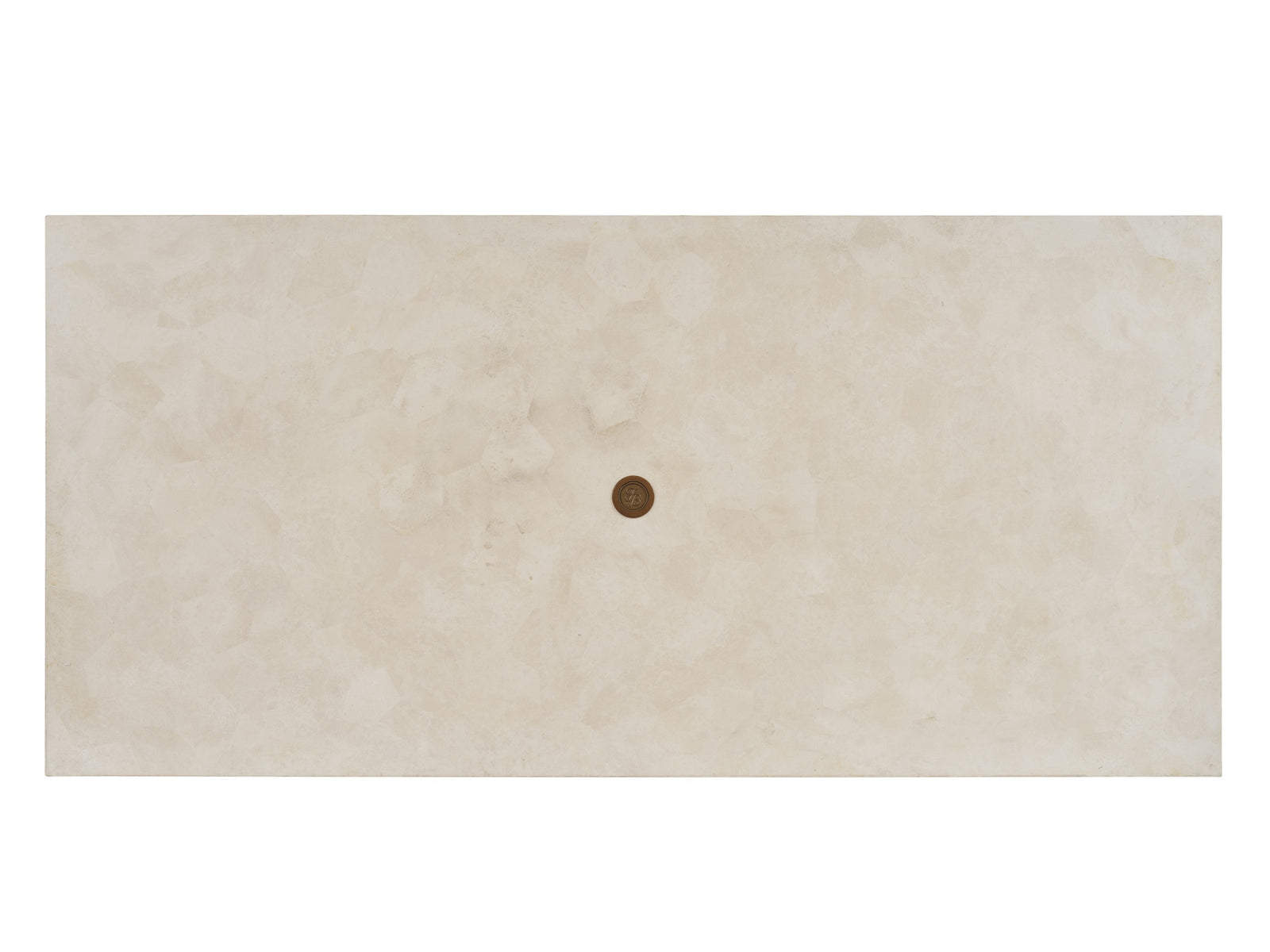 Rectangular Dining Table Stone