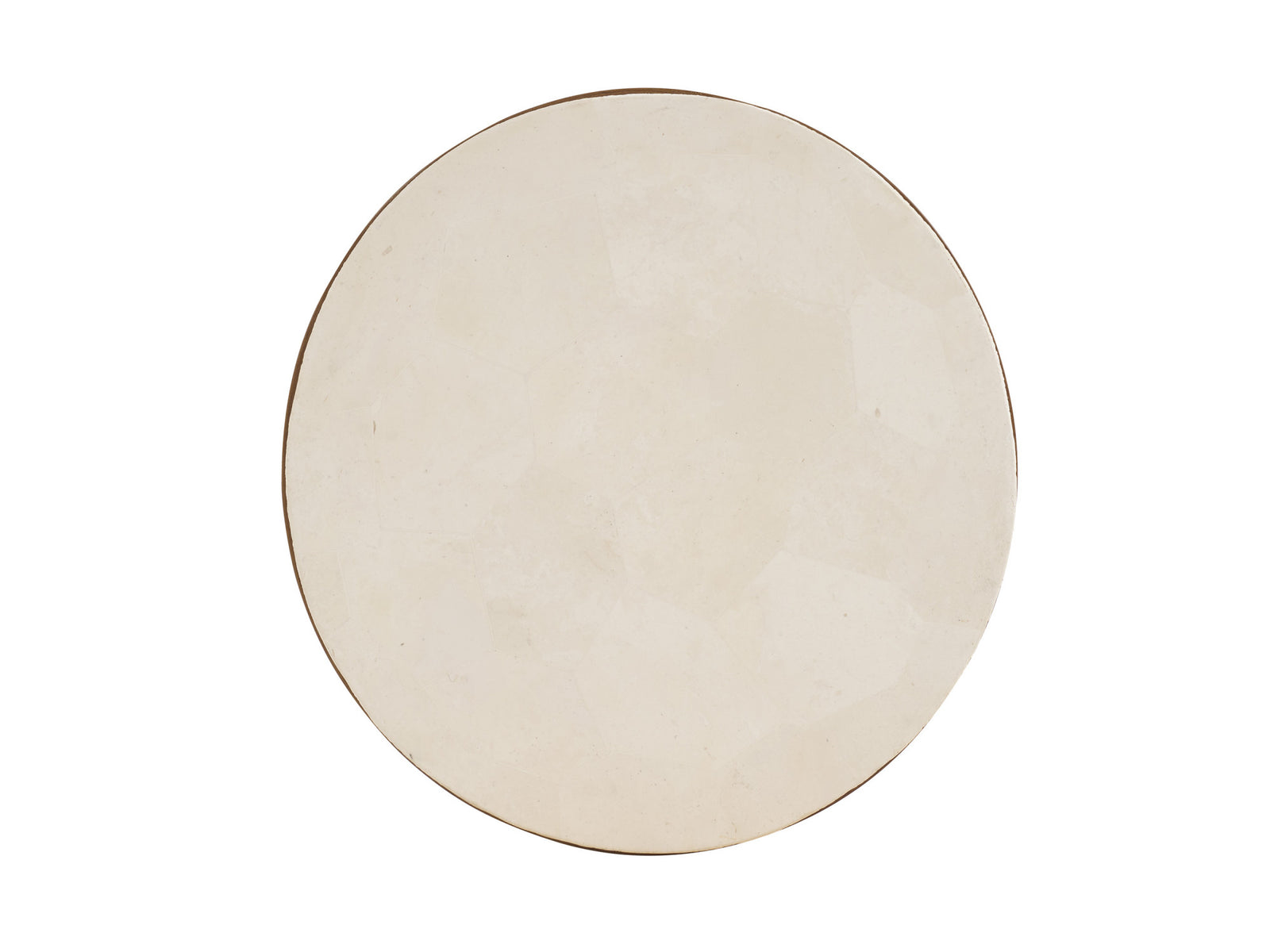 Round End Table Base