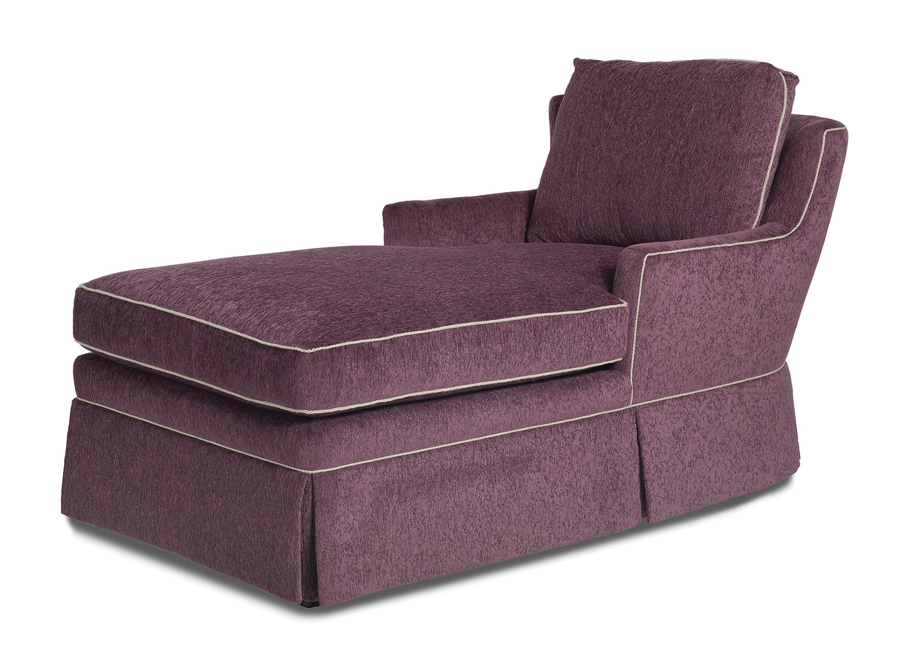 Kate Chaise W/Skirt