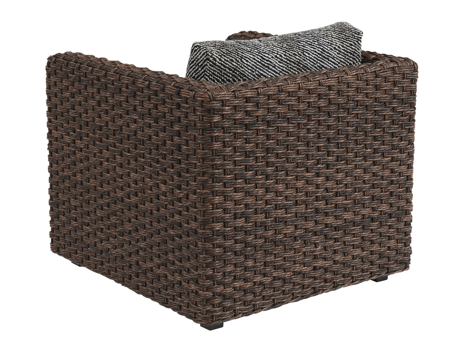 Swivel Glider Lounge Chair