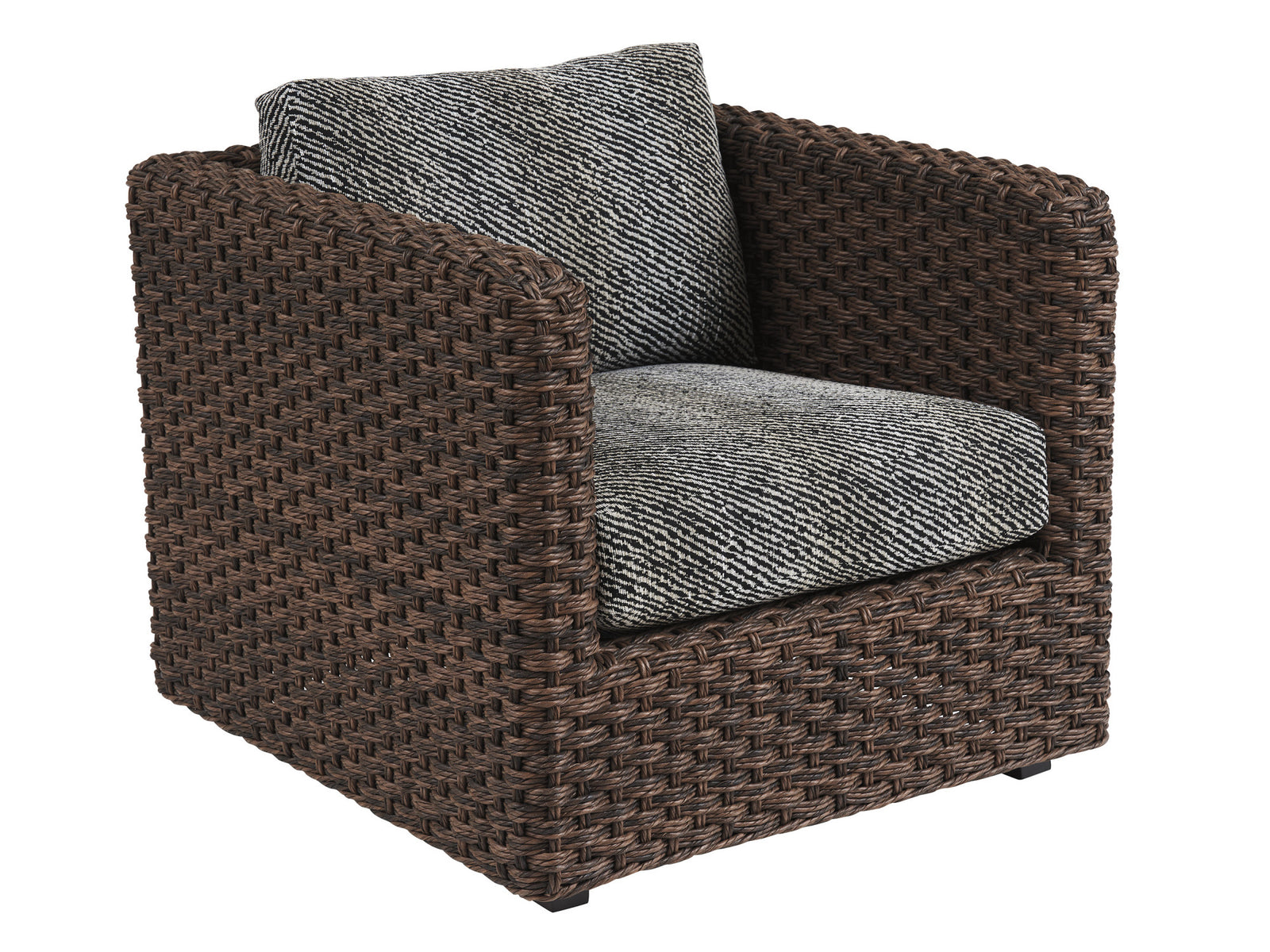 Swivel Glider Lounge Chair