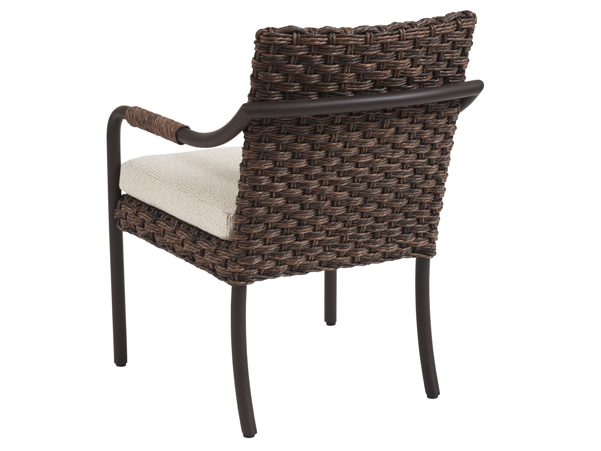 Swivel Rocker Dining Chair