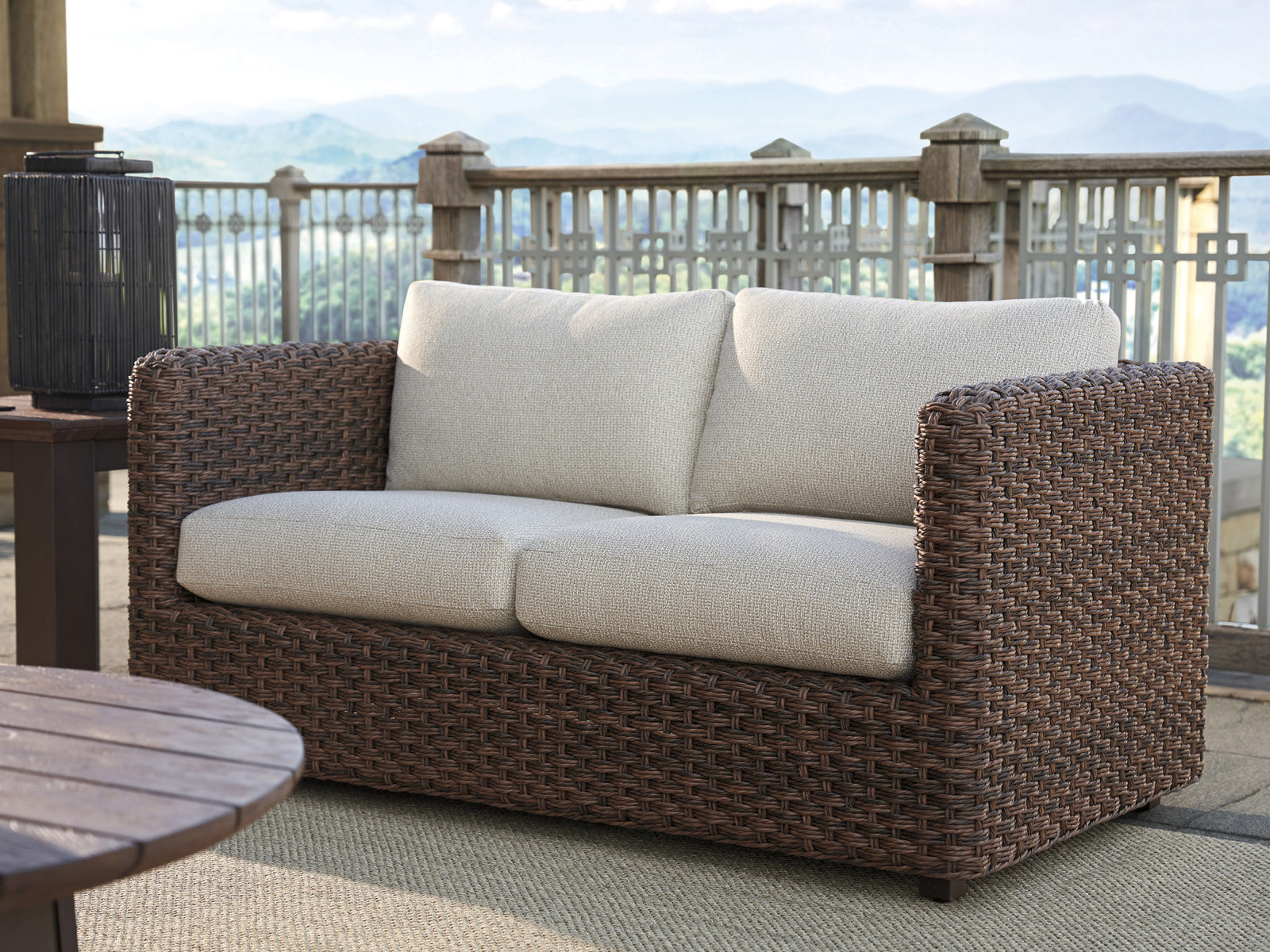 Love Seat