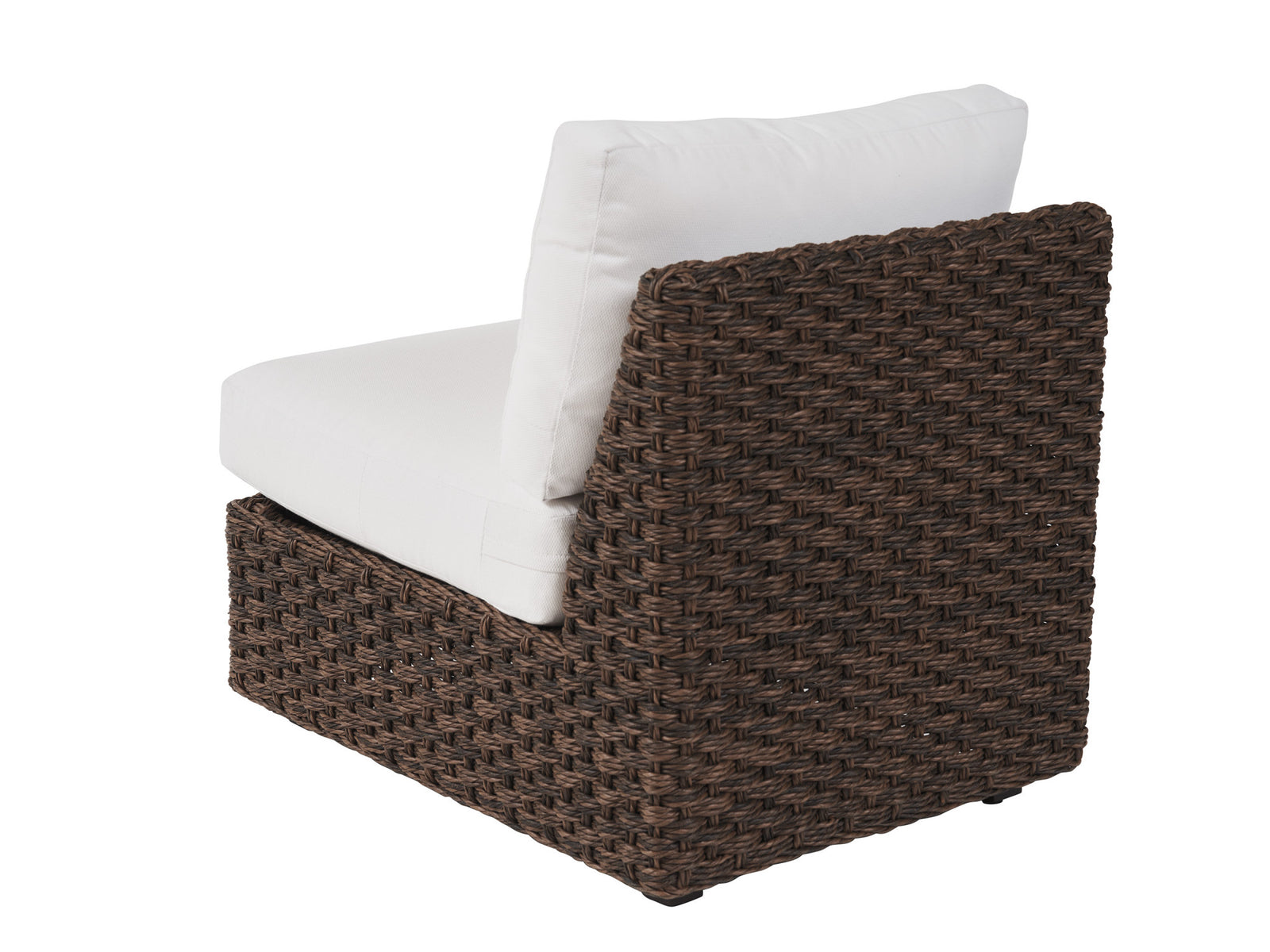Armless Chair