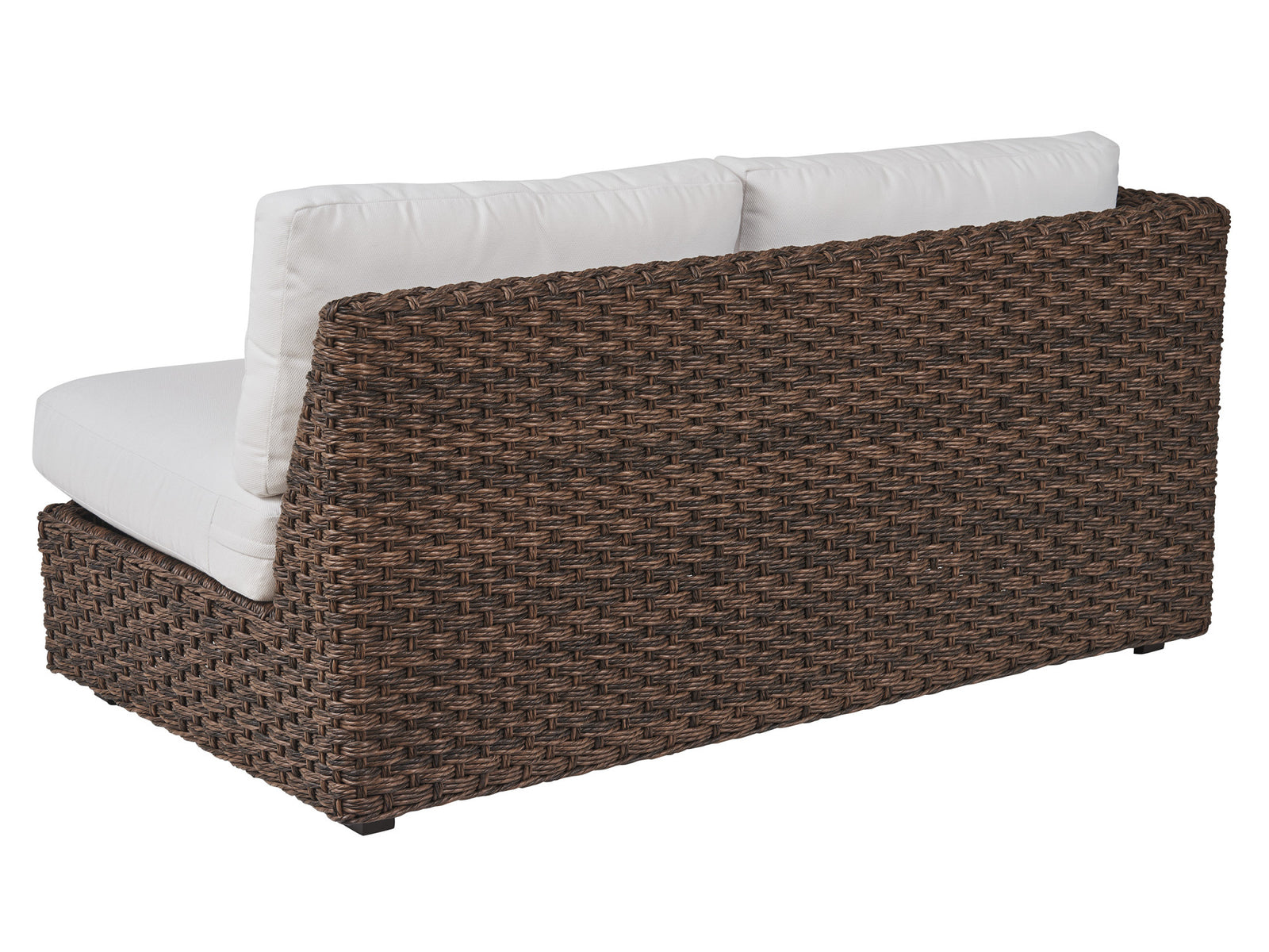 Left Arm Facing Love Seat
