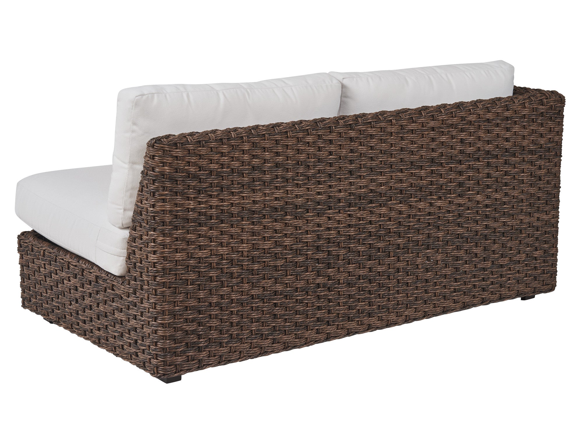 Left Arm Facing Love Seat
