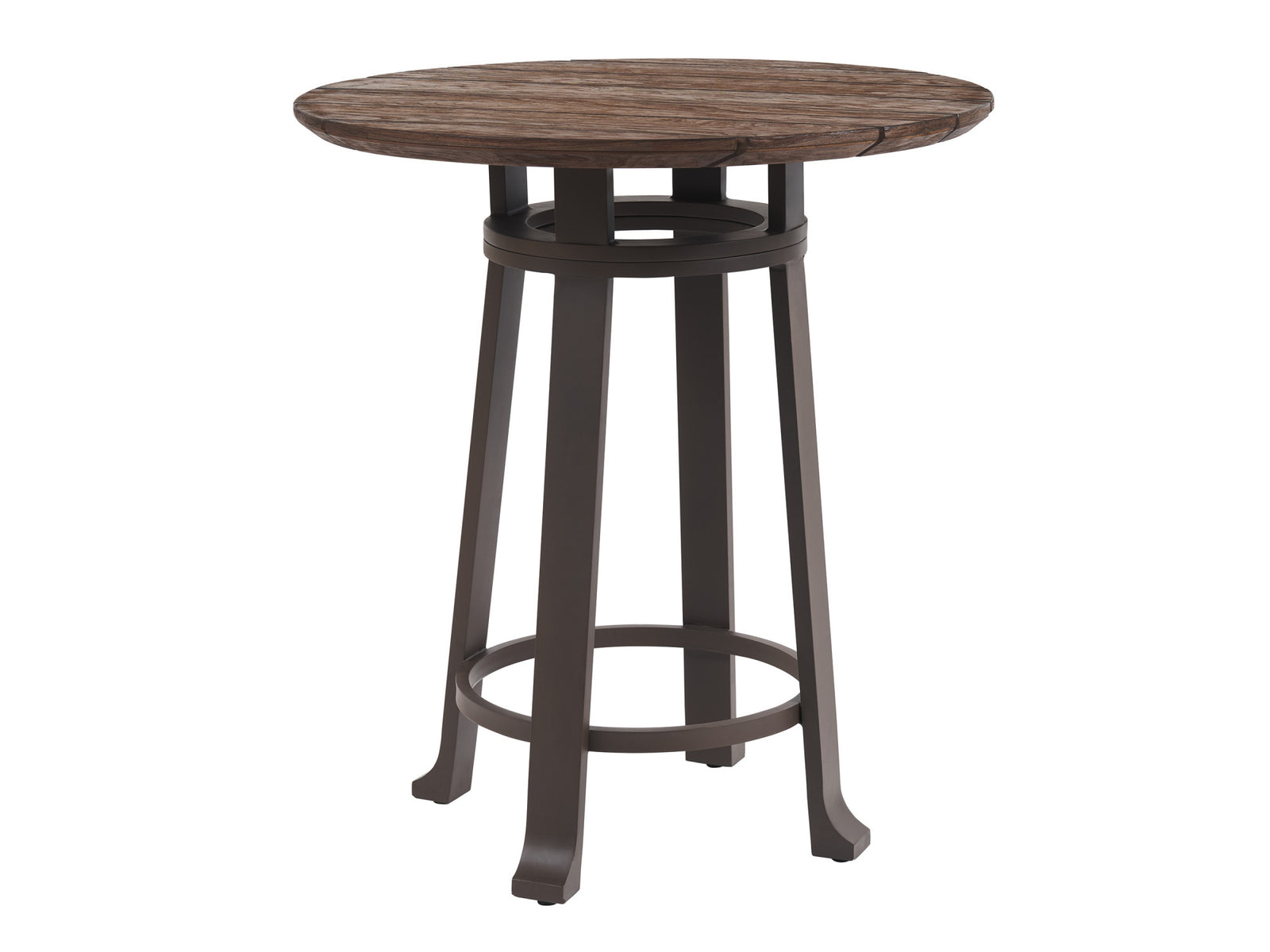 Round Bistro Table Top