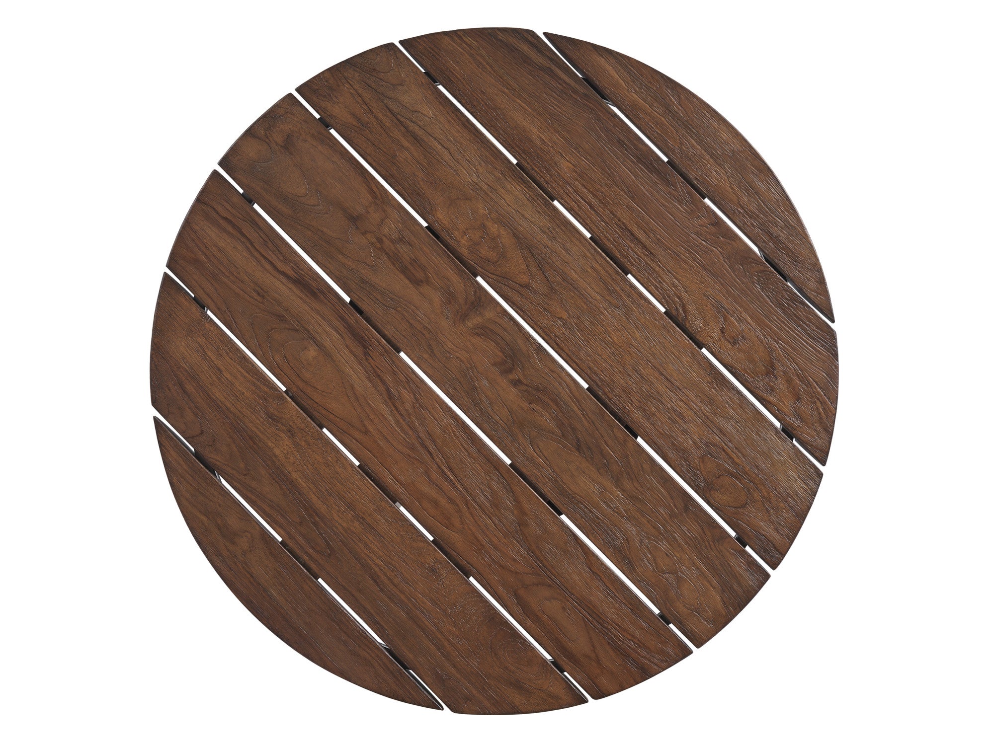 Round Bistro Table