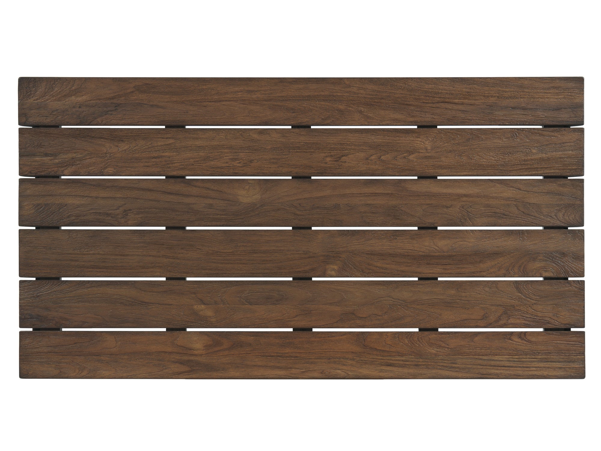 Rect Cocktail Table