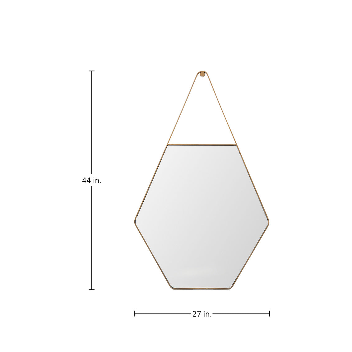 Lovell Mirror