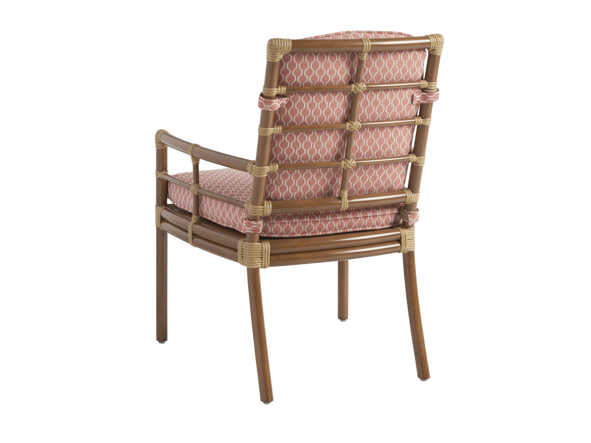 Swivel Rocker Dining Chair