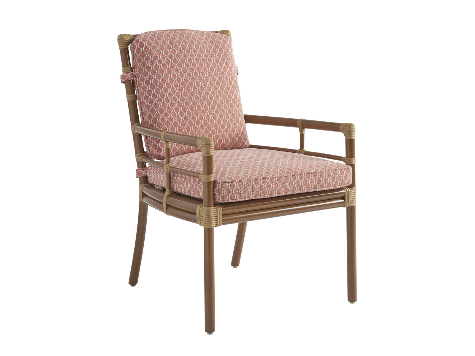Swivel Rocker Dining Chair