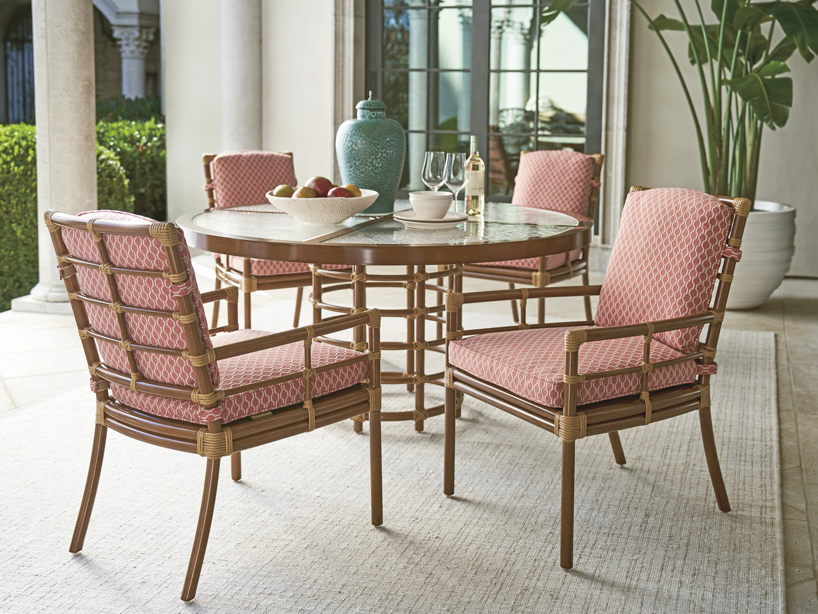 Dining Arm Chair