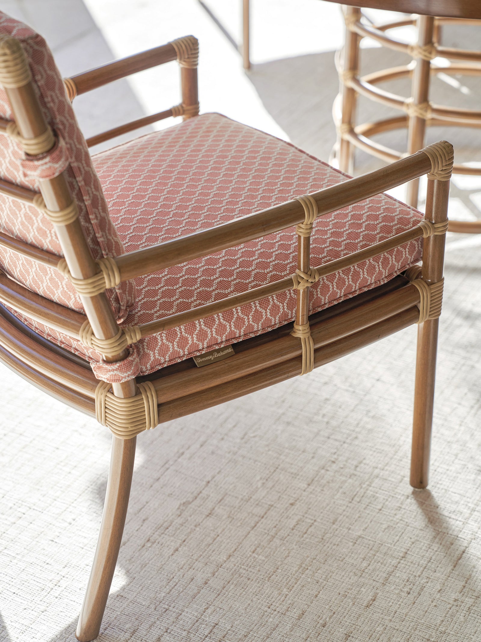 Dining Arm Chair