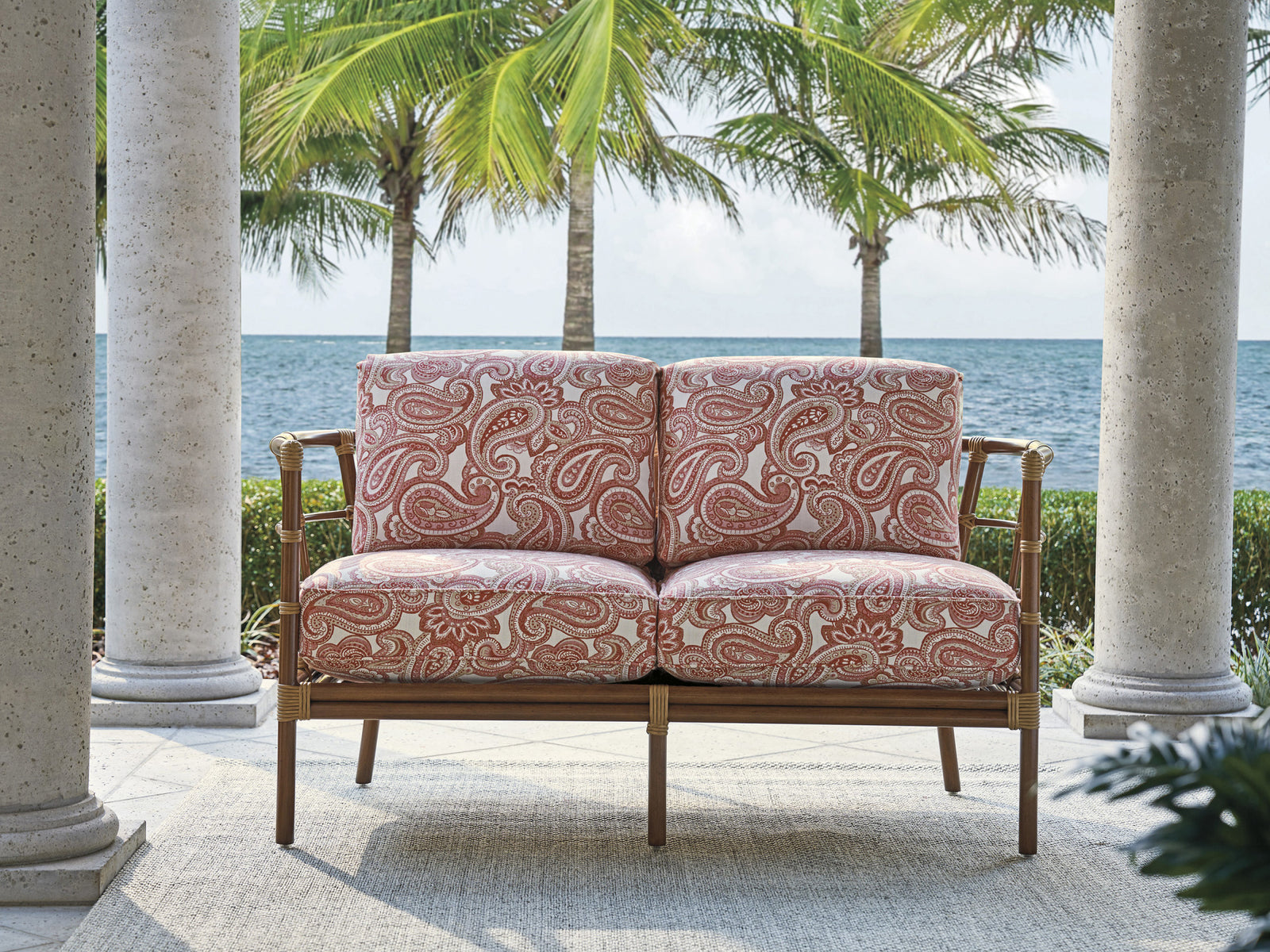 Love Seat