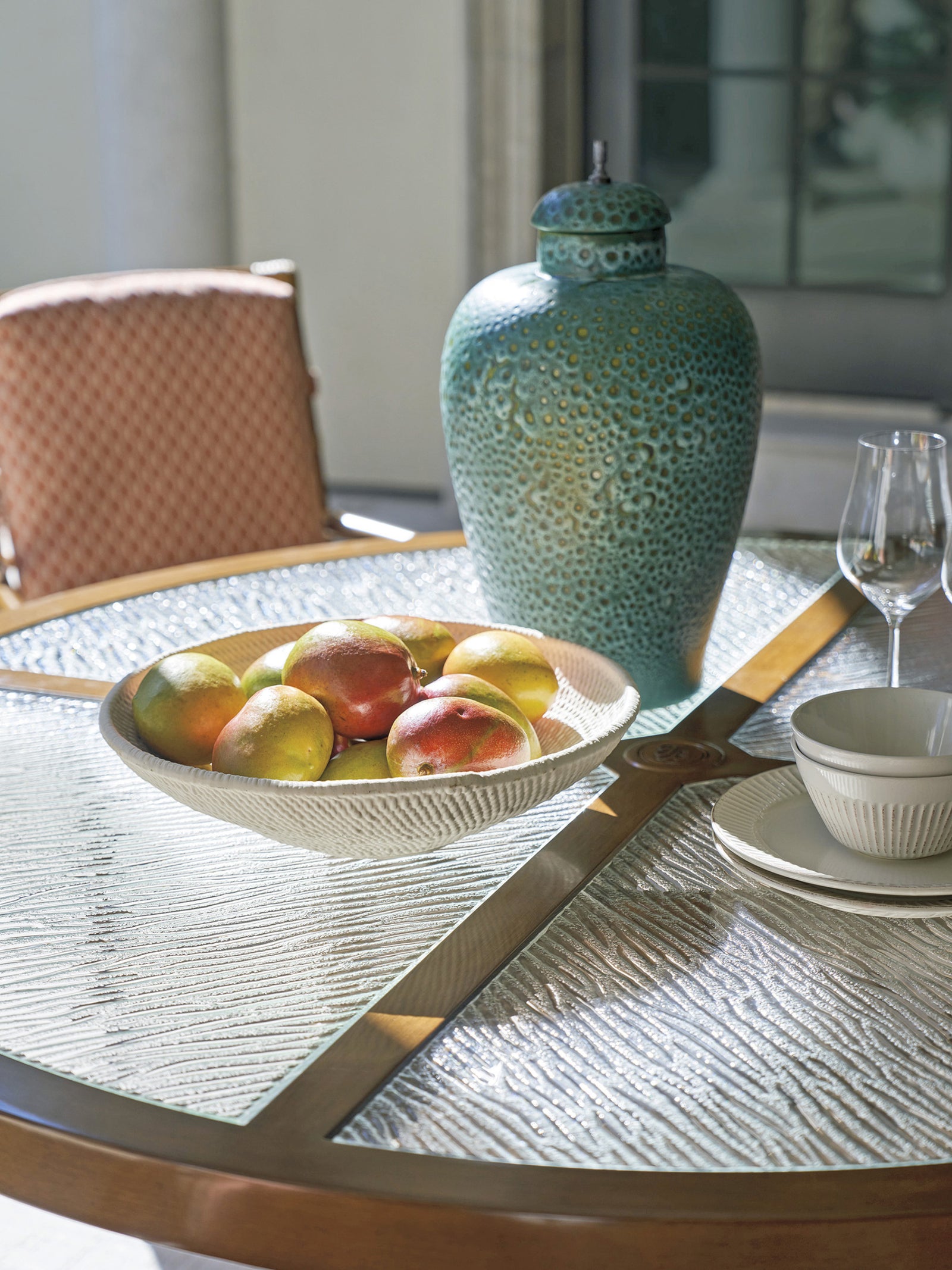 Round Dining Table Base