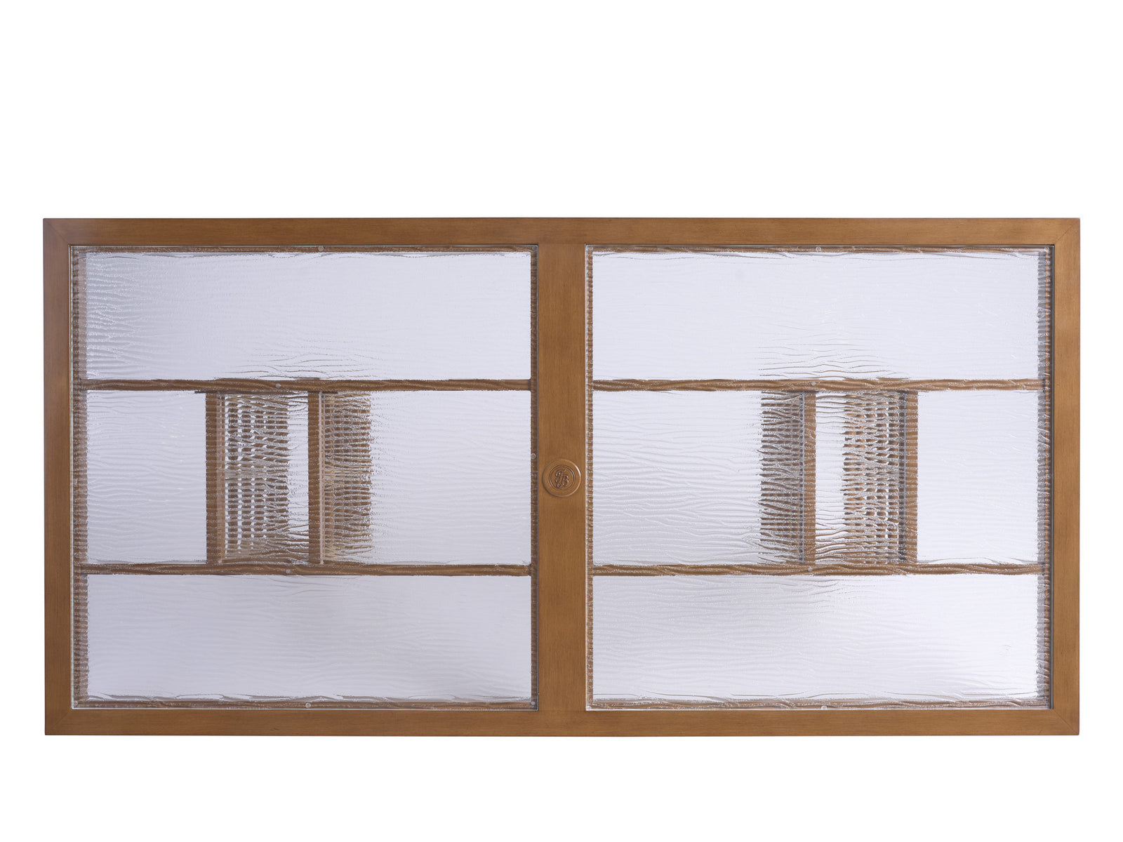 Rectangular Dining Table Base