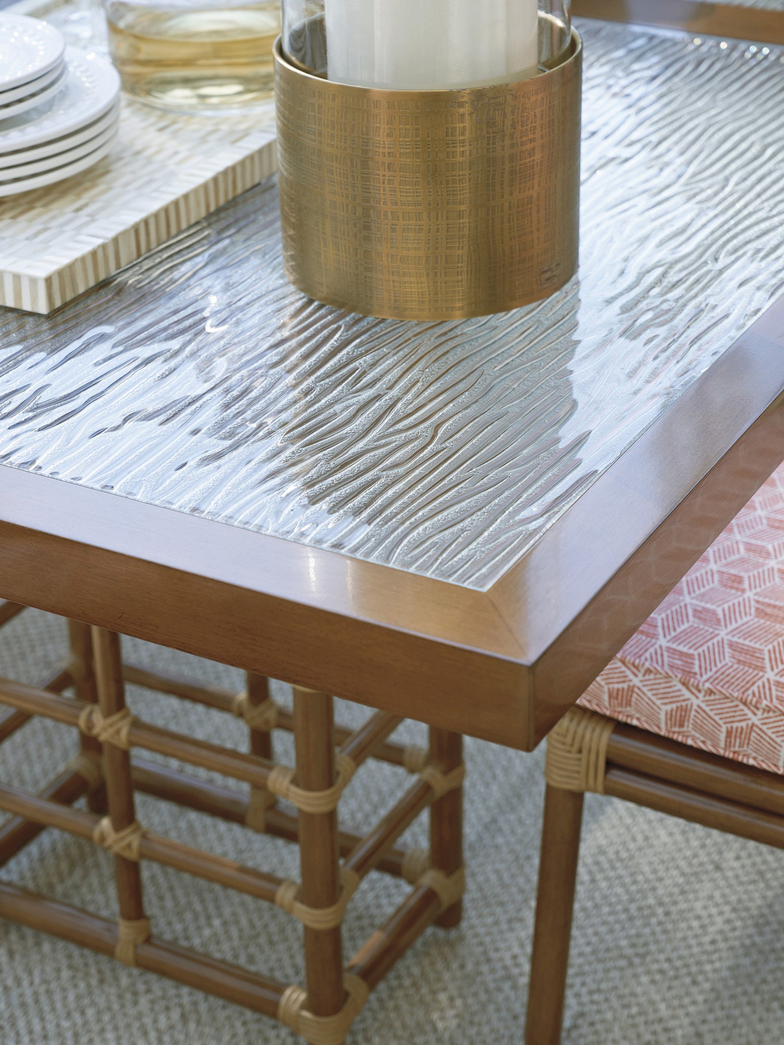 Rectangular Dining Table Top