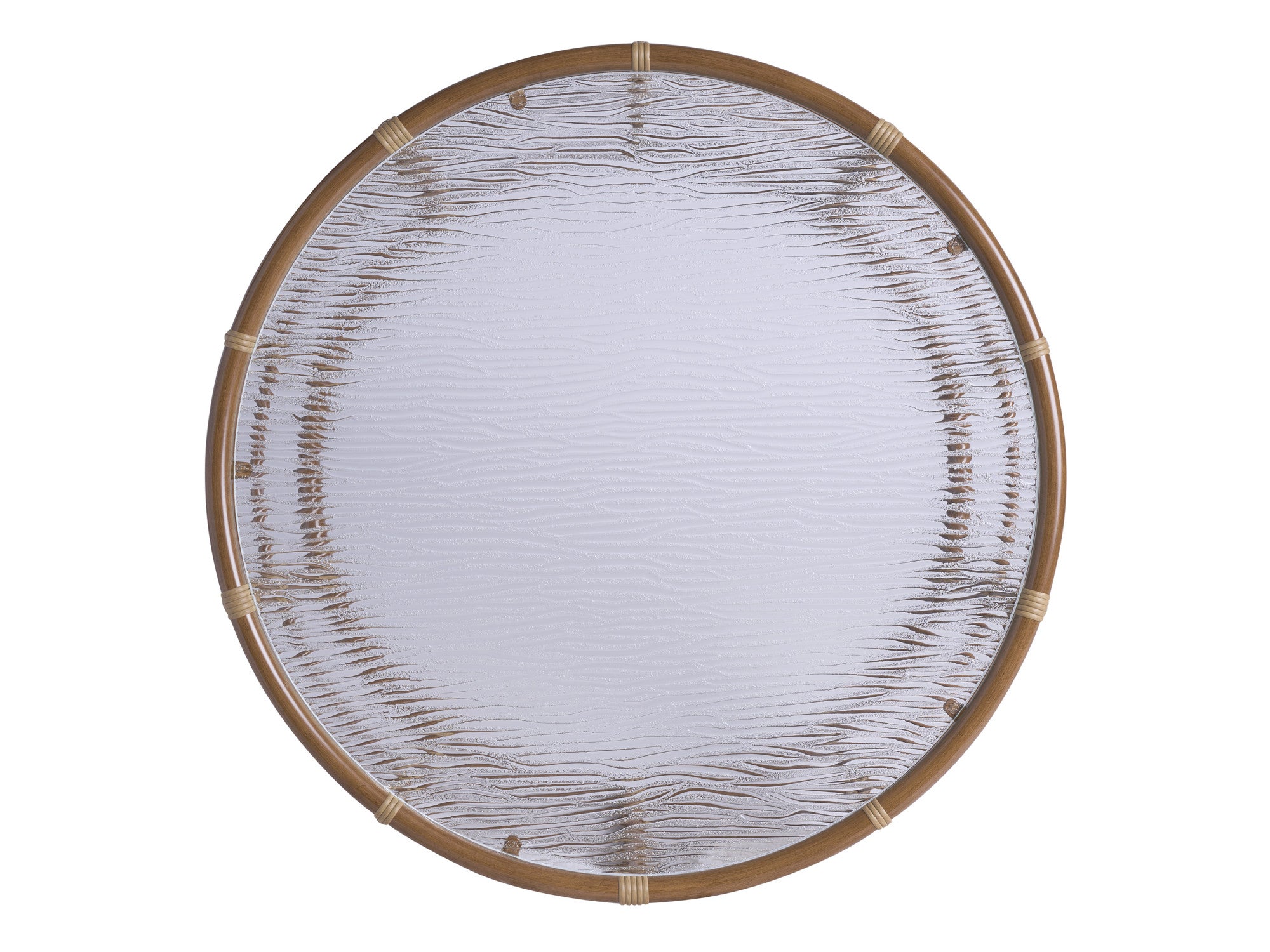 Round Cocktail Table