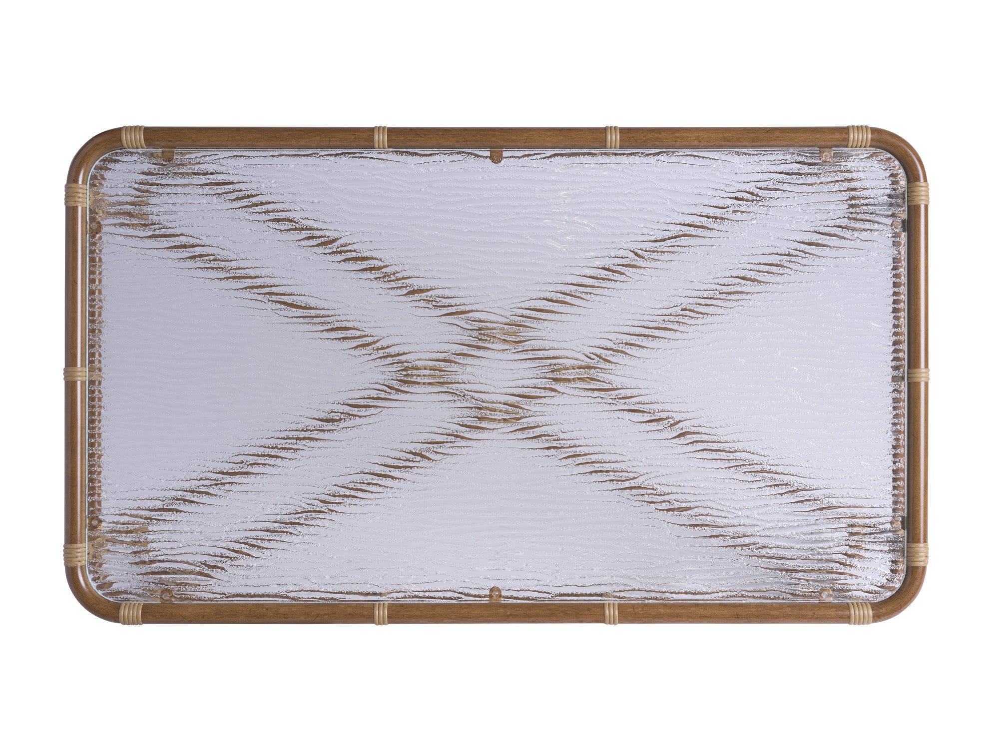Rectangular Cocktail Table