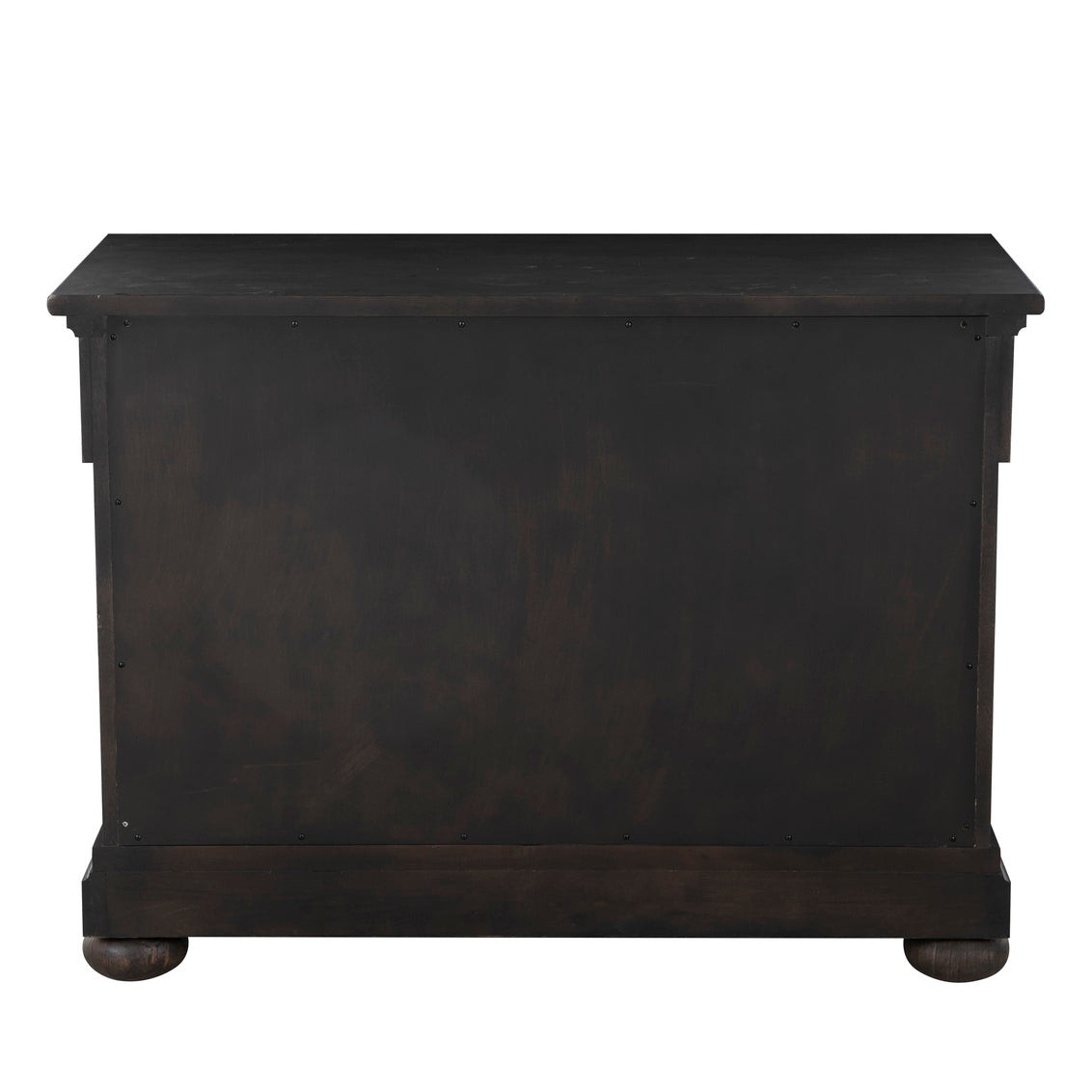 Burkhardt Chest - Brown