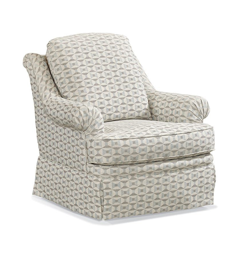 Lounge Chair