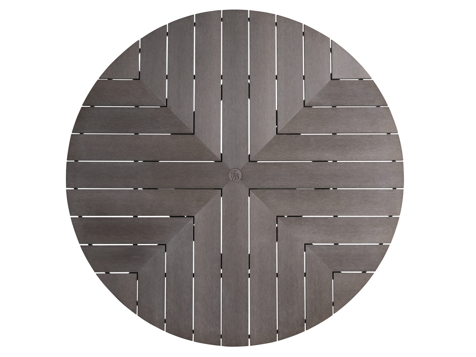 Round Dining Table Top