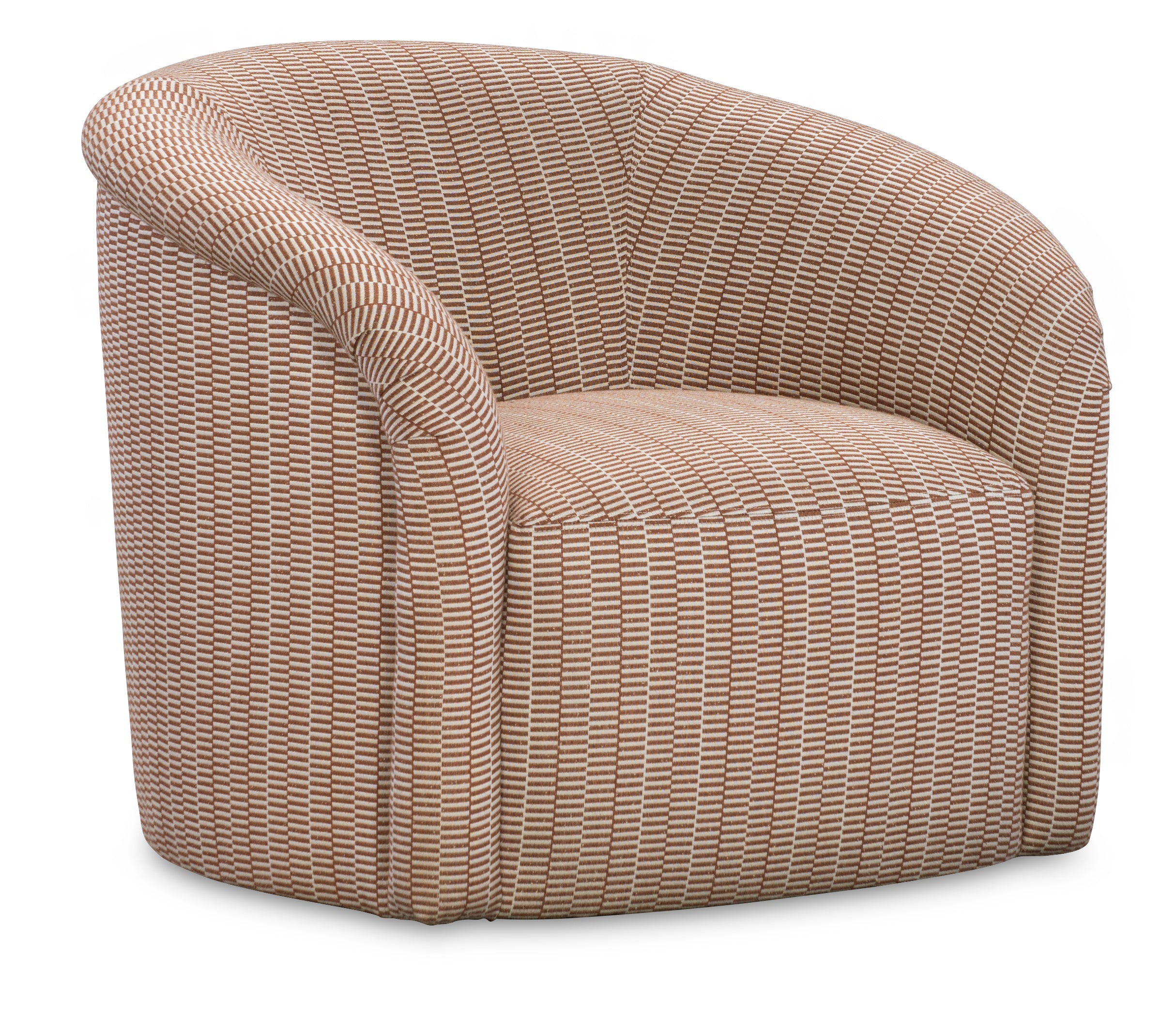 Christopher Swivel Chair