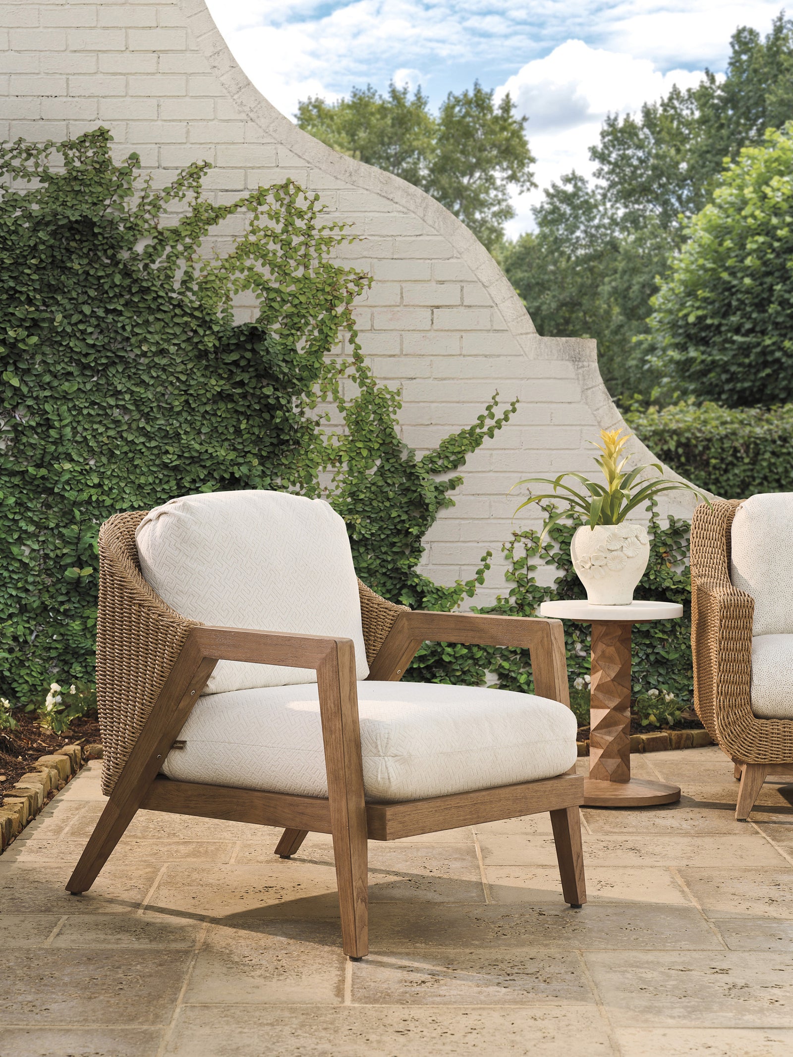 Lounge Chair