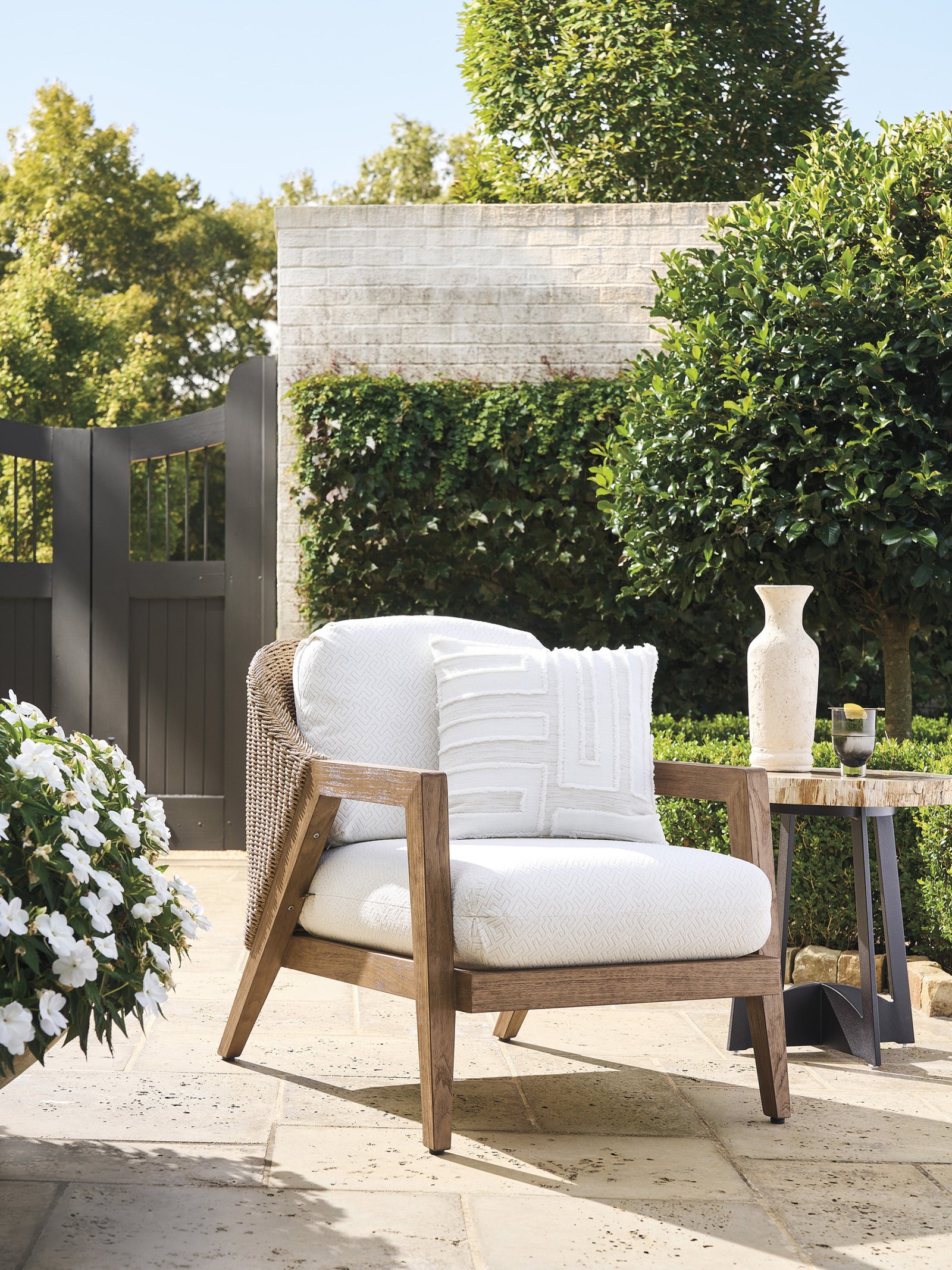Lounge Chair