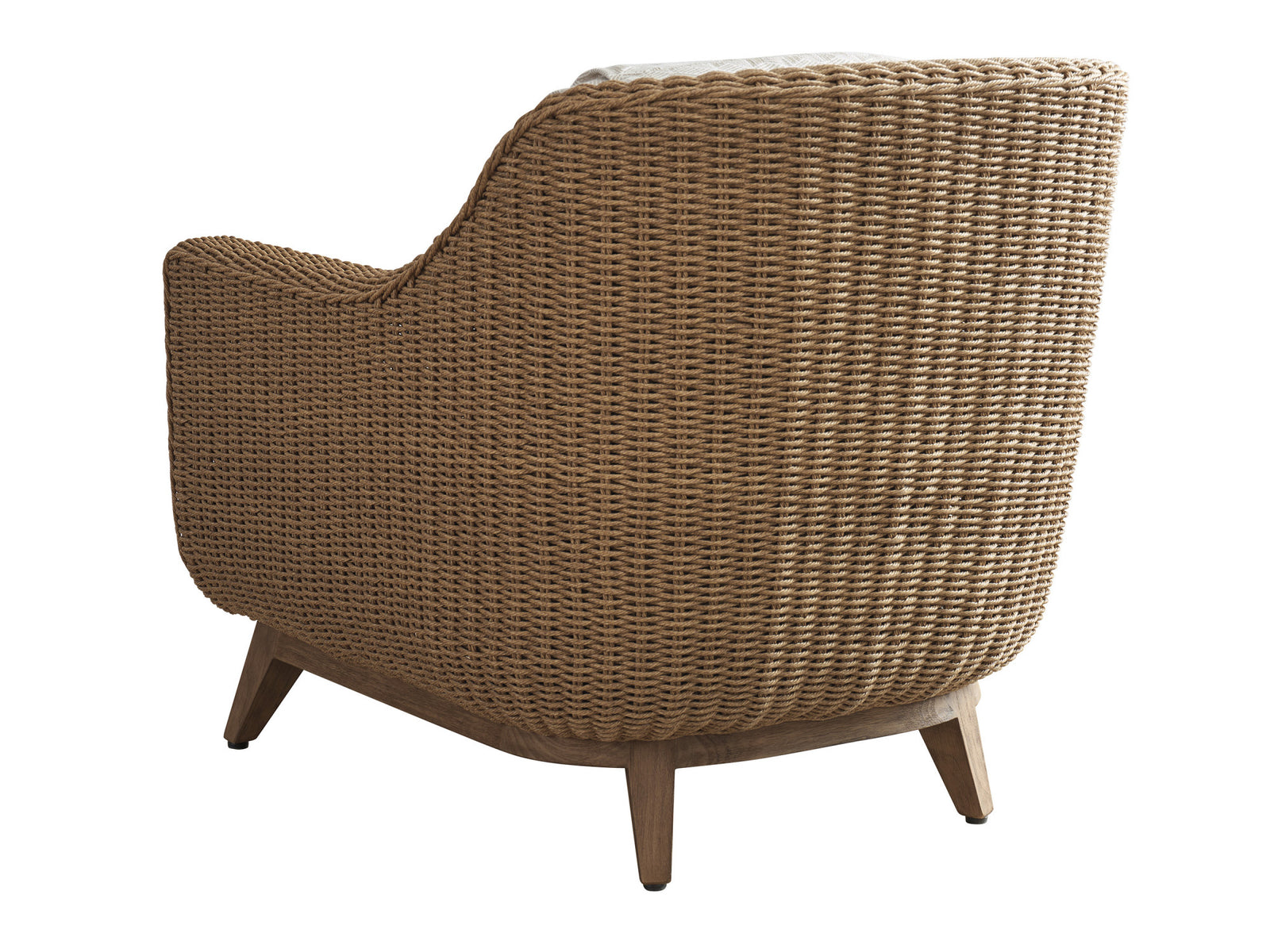 Swivel Lounge Chair