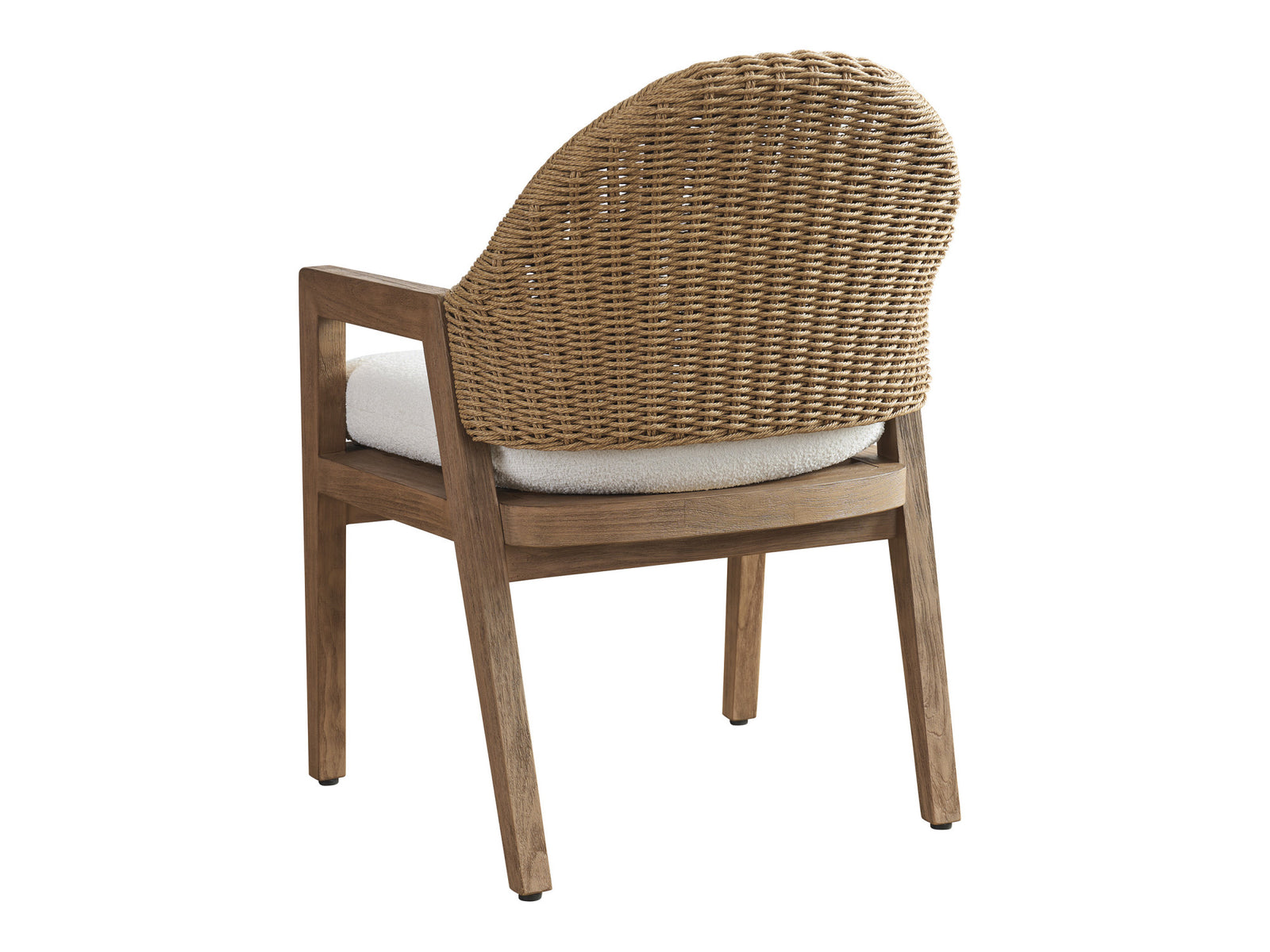 Swivel Dining Chair