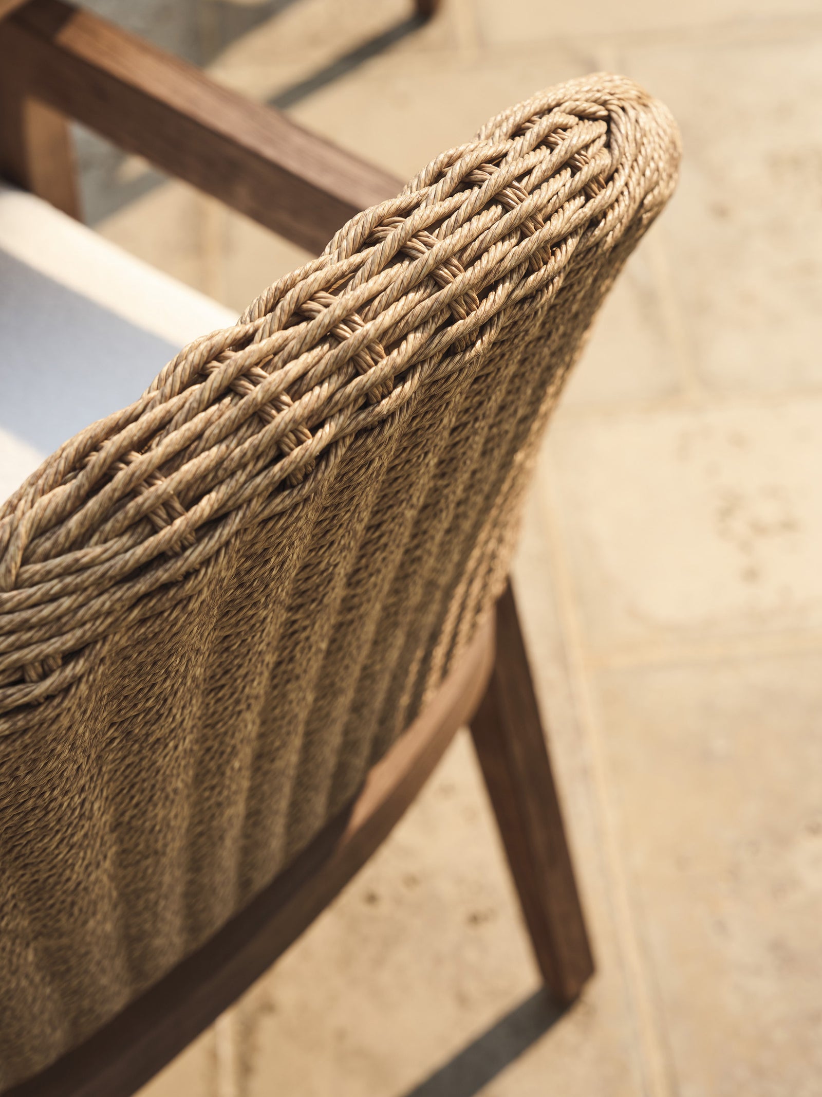 Swivel Dining Chair
