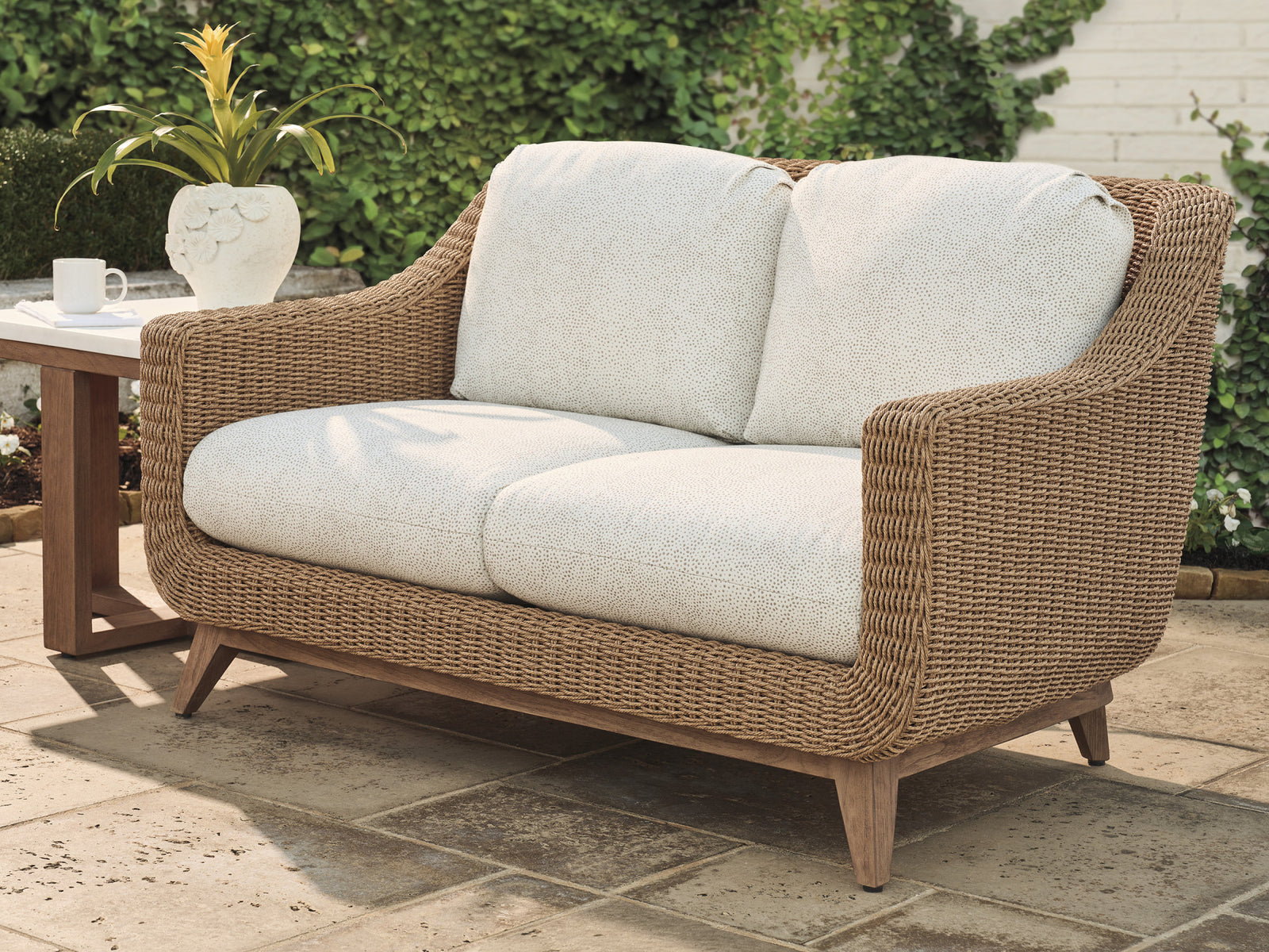 Loveseat
